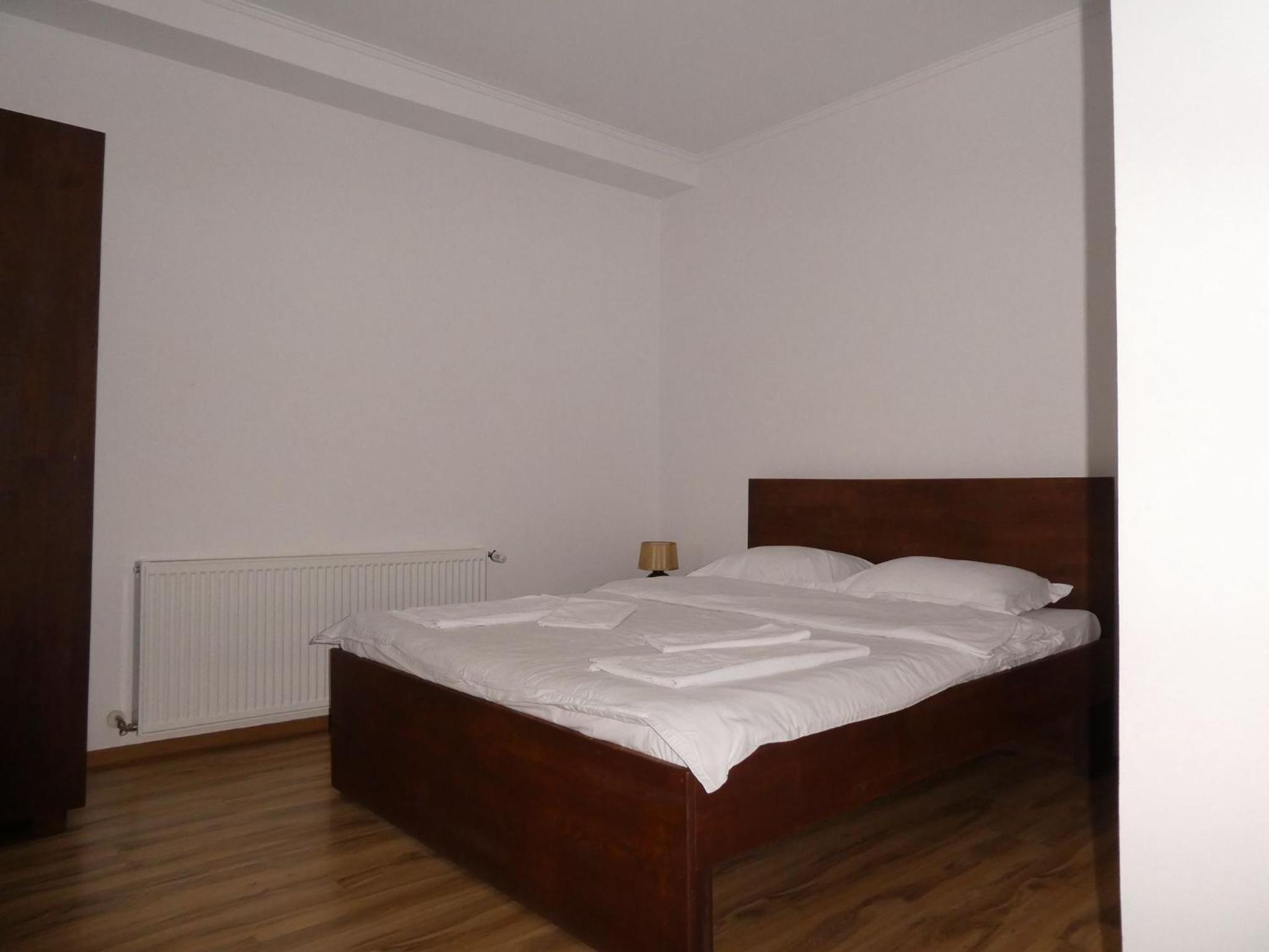 Four-Bedroom House photo 2