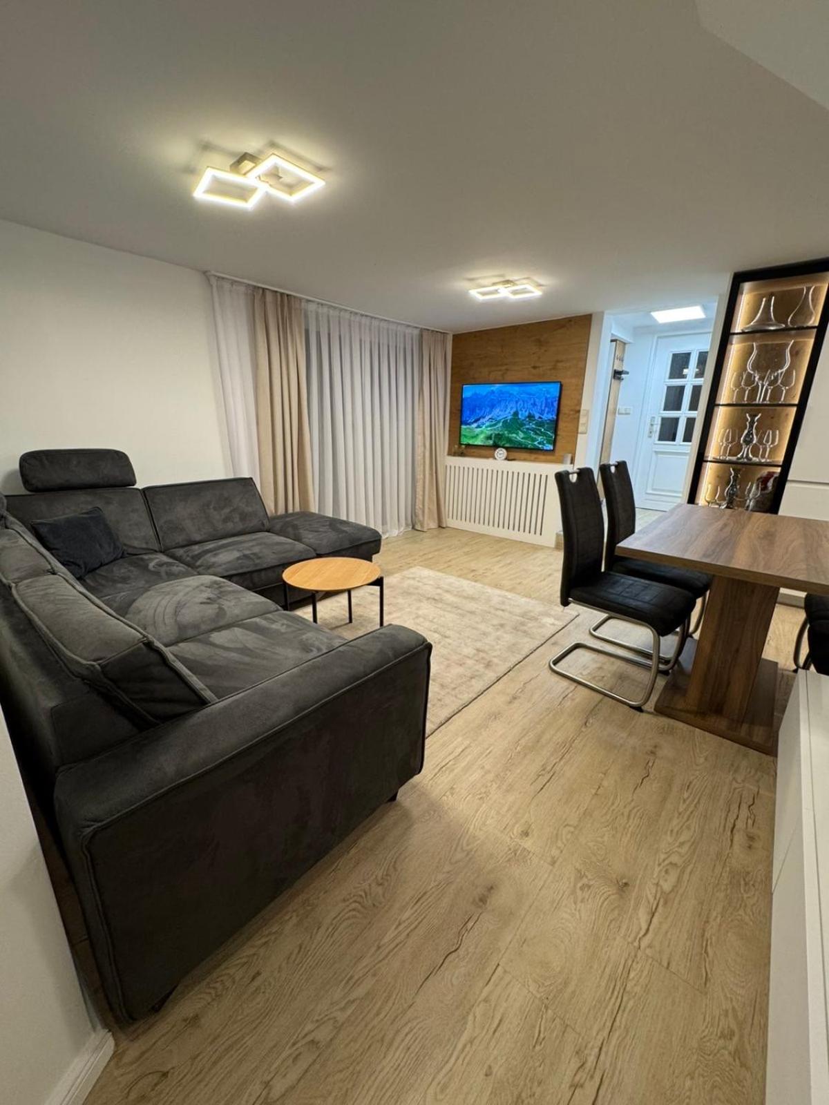 Two-Room Apartment