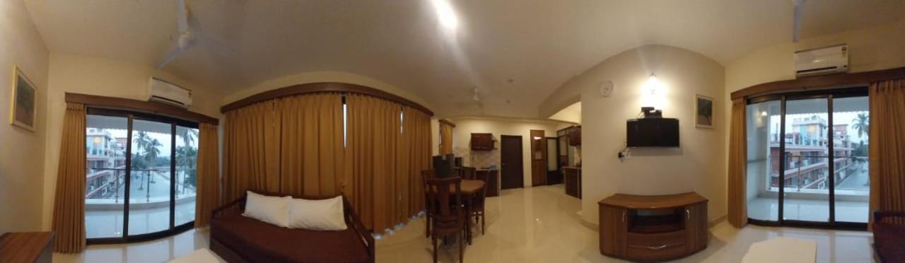 Deluxe Family Room - Photo 5