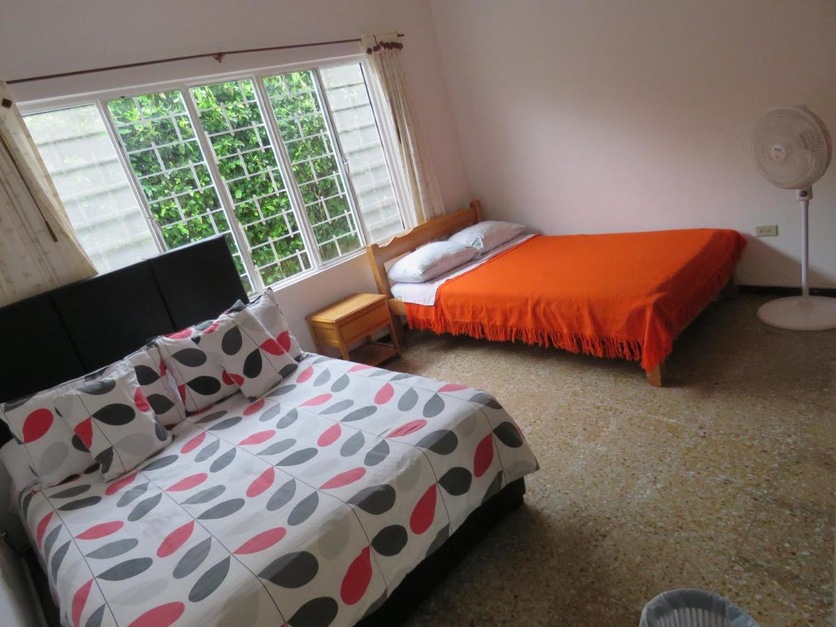 Quadruple Room photo 1