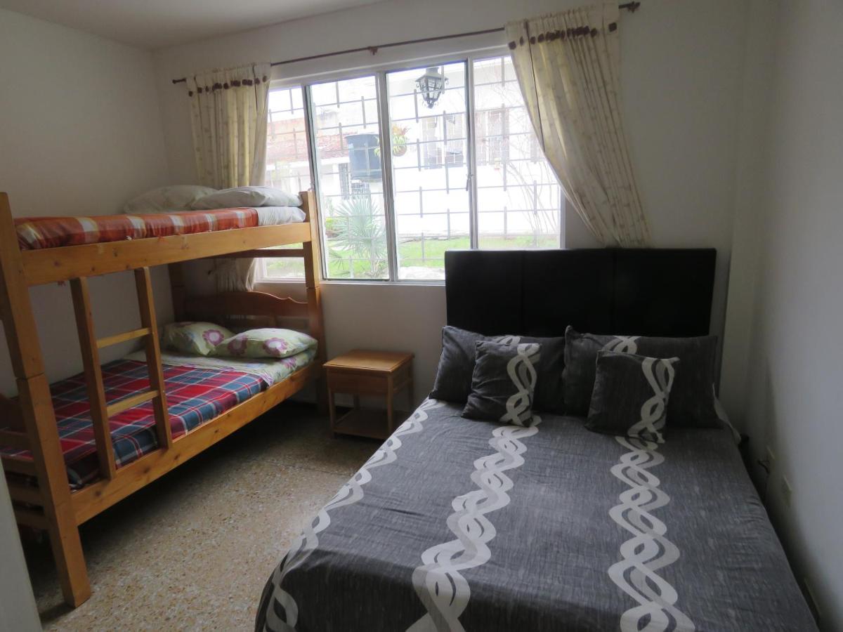 Quadruple Room photo 2