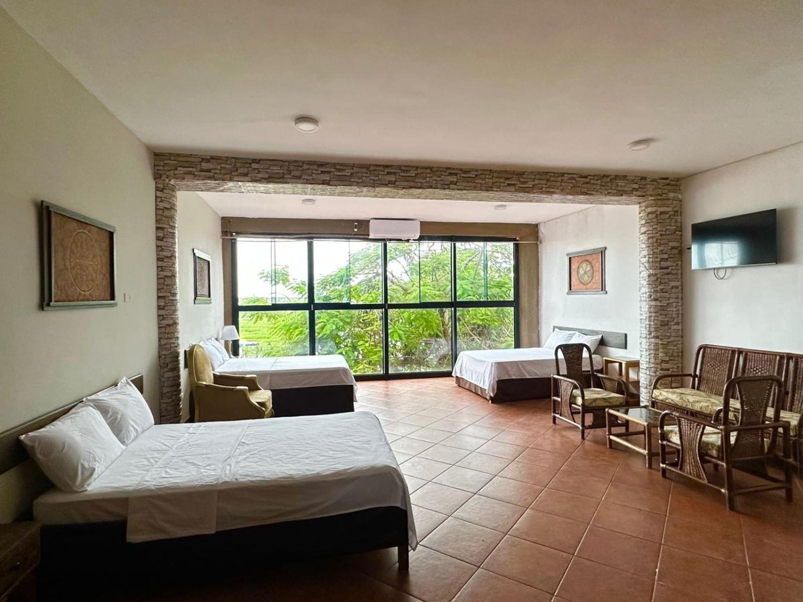 Triple Room with View photo 3