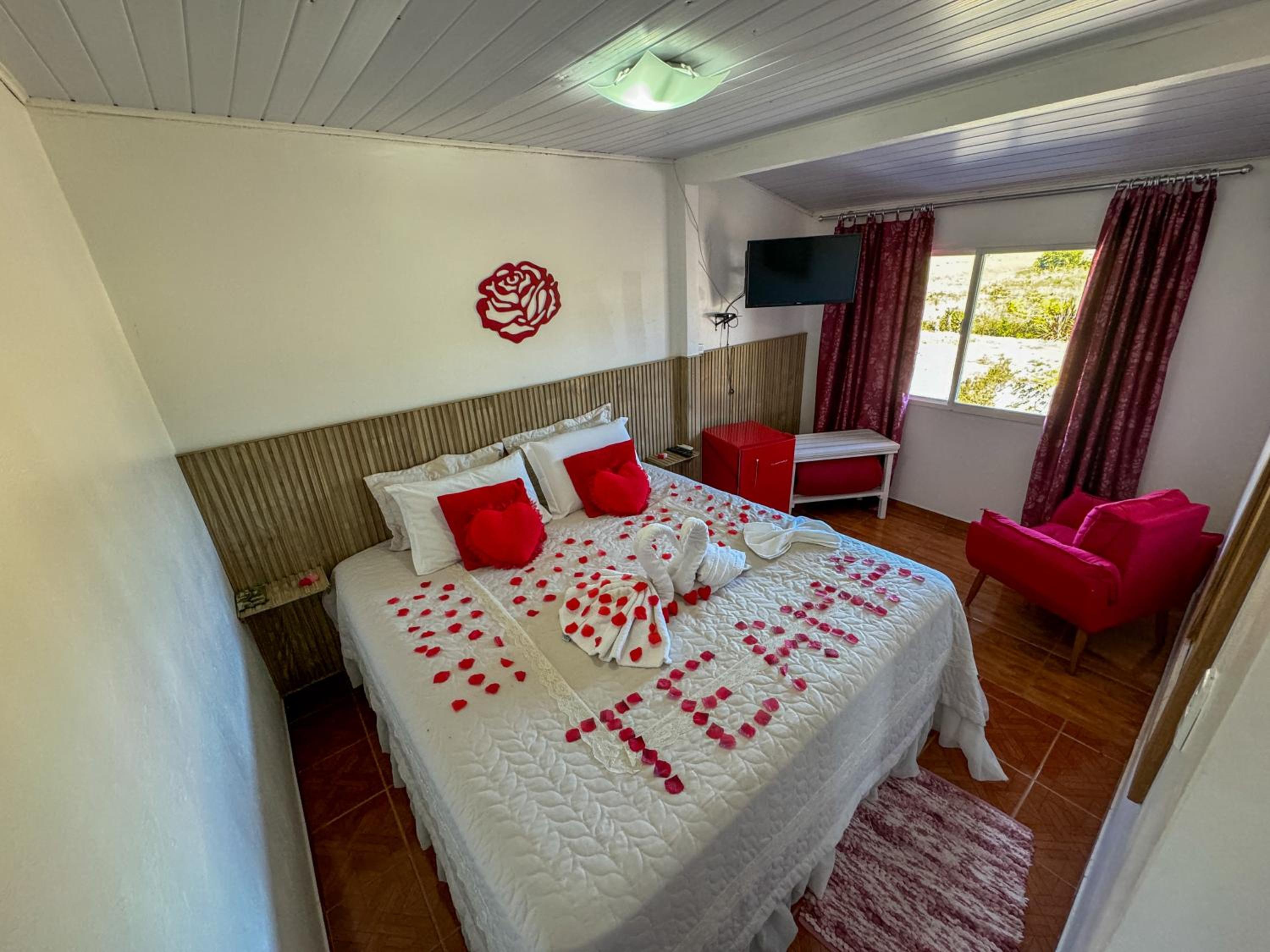 Deluxe Suite - Photo 4