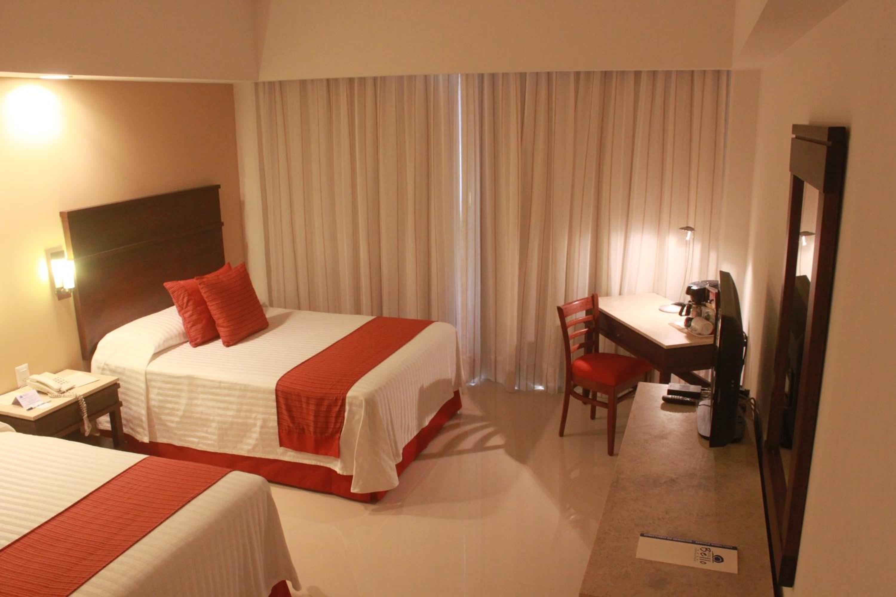 Double Room - Photo 8