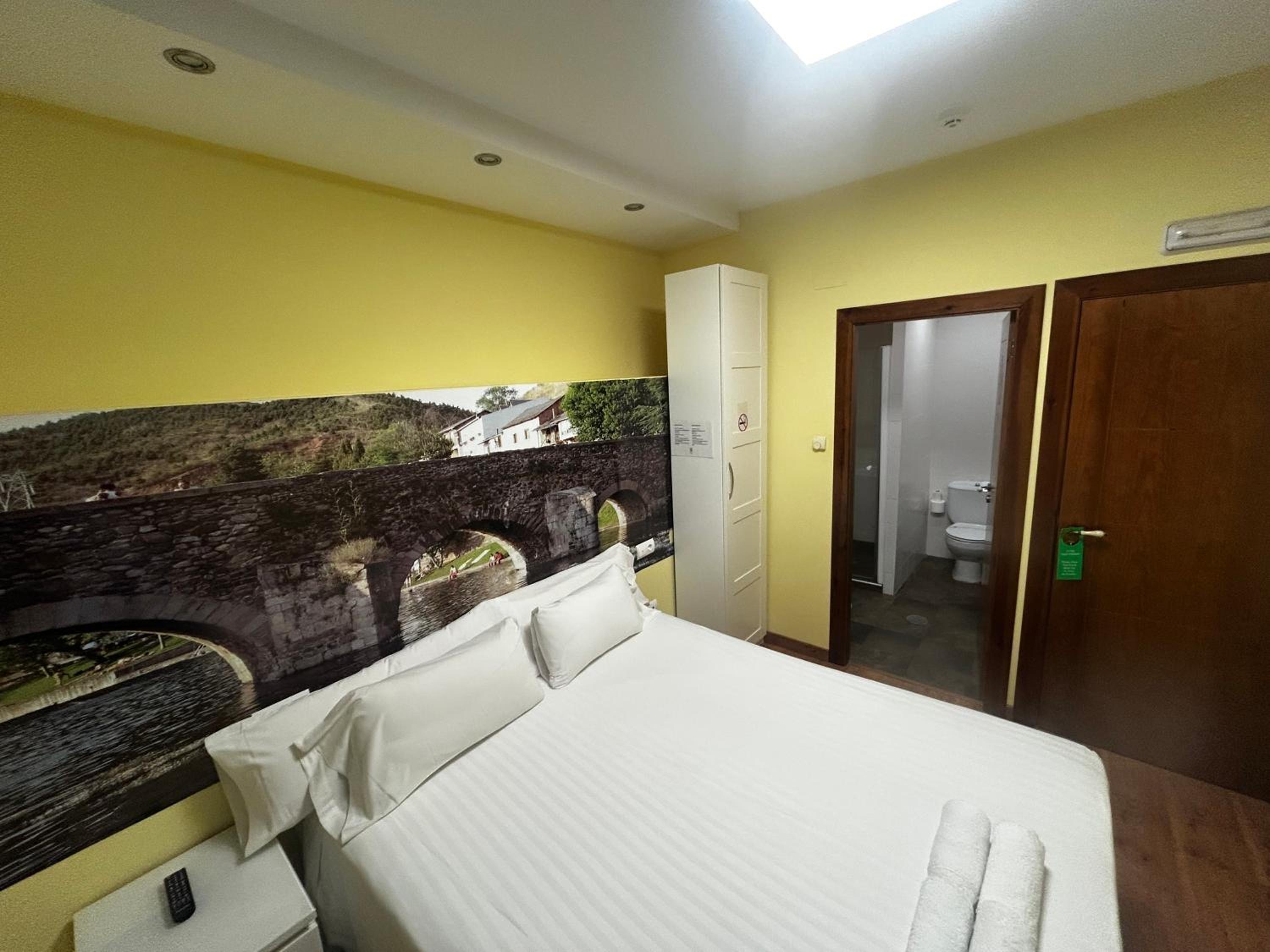 Family Junior Suite
