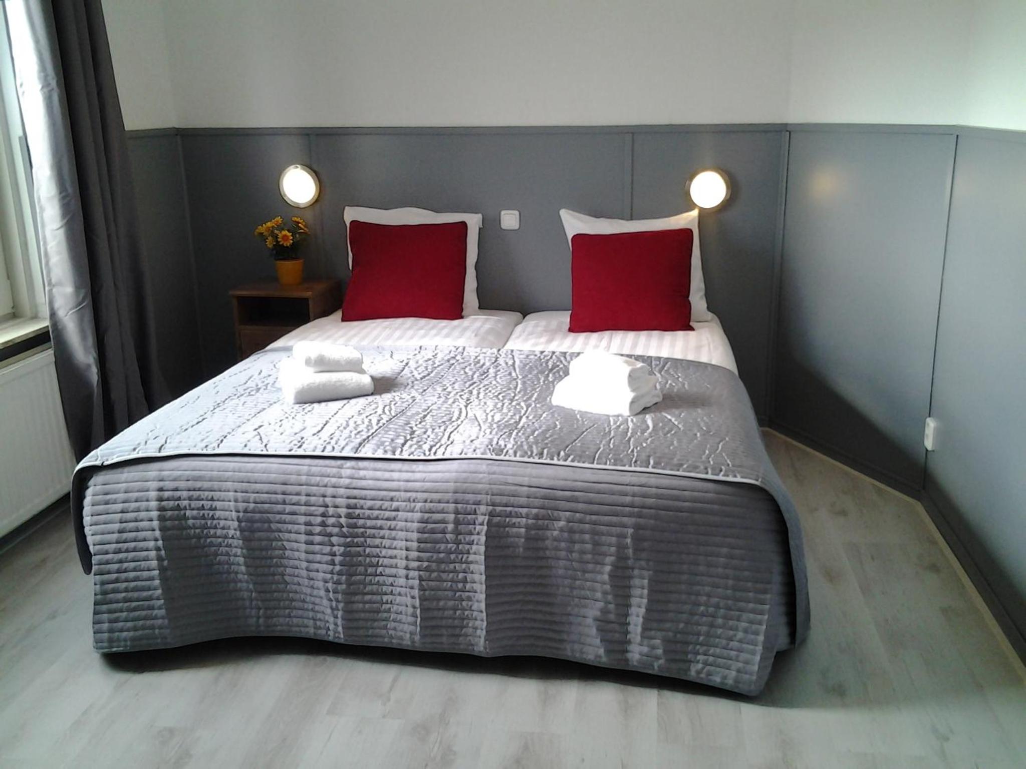 Double Room photo 3