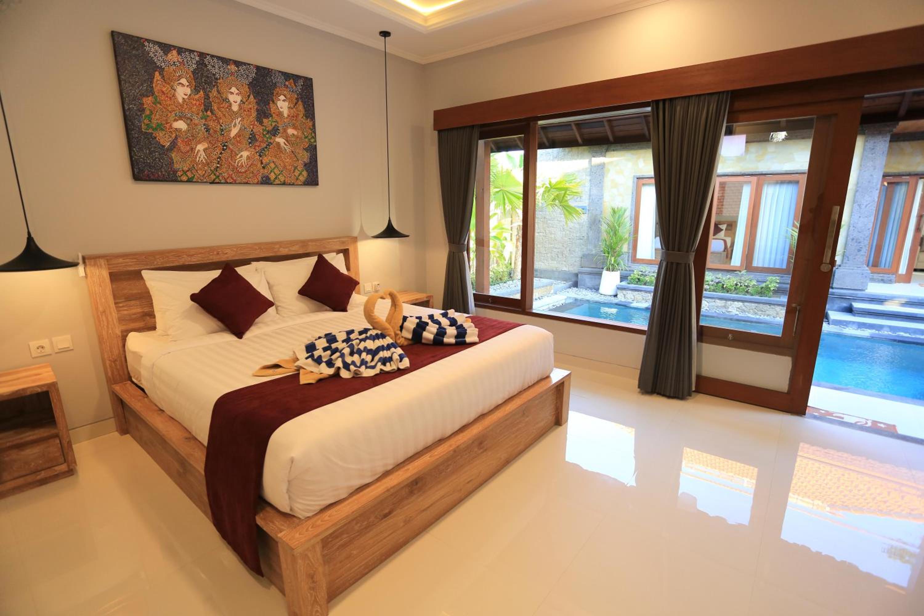 Standard Villa