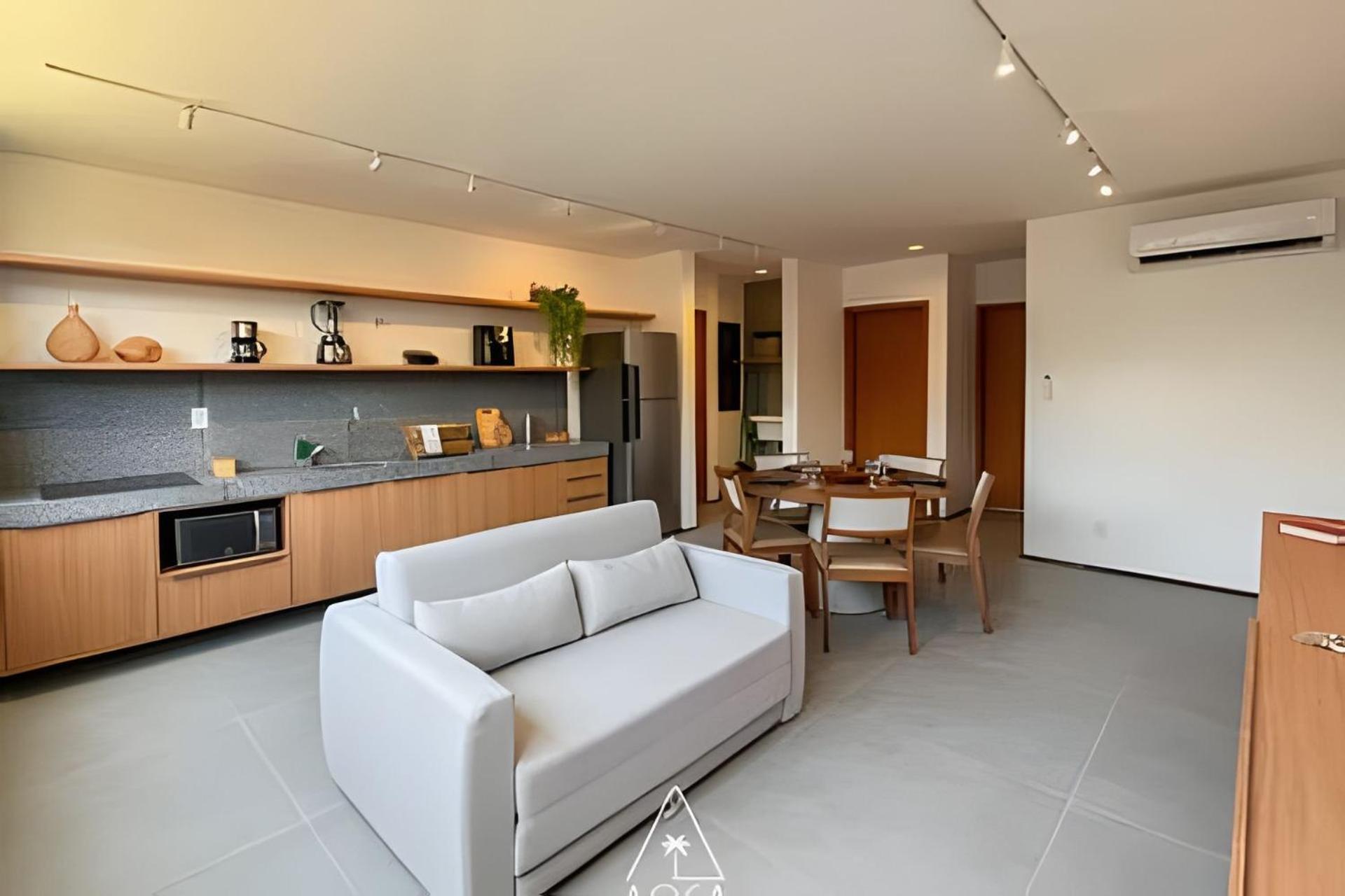 Two-Bedroom Apartment with Resort View photo 1