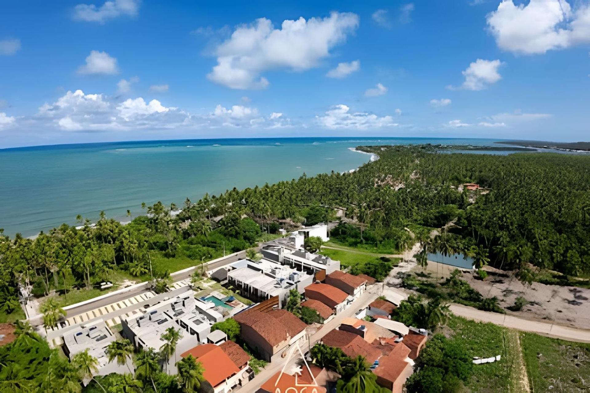 Two-Bedroom Apartment with Resort View photo 3