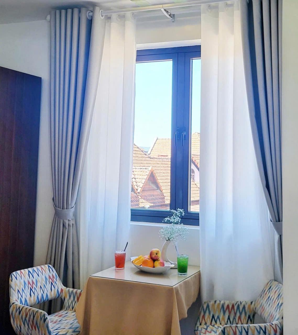 Deluxe Double Room with Bath photo 2