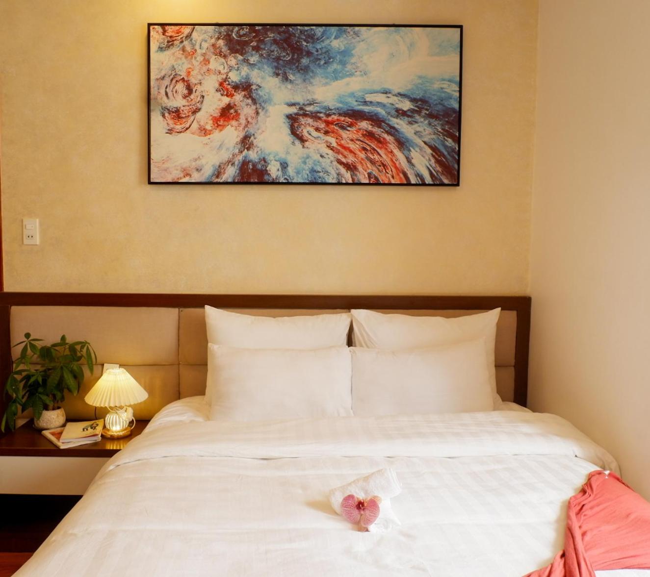 King Room with Garden View photo 3