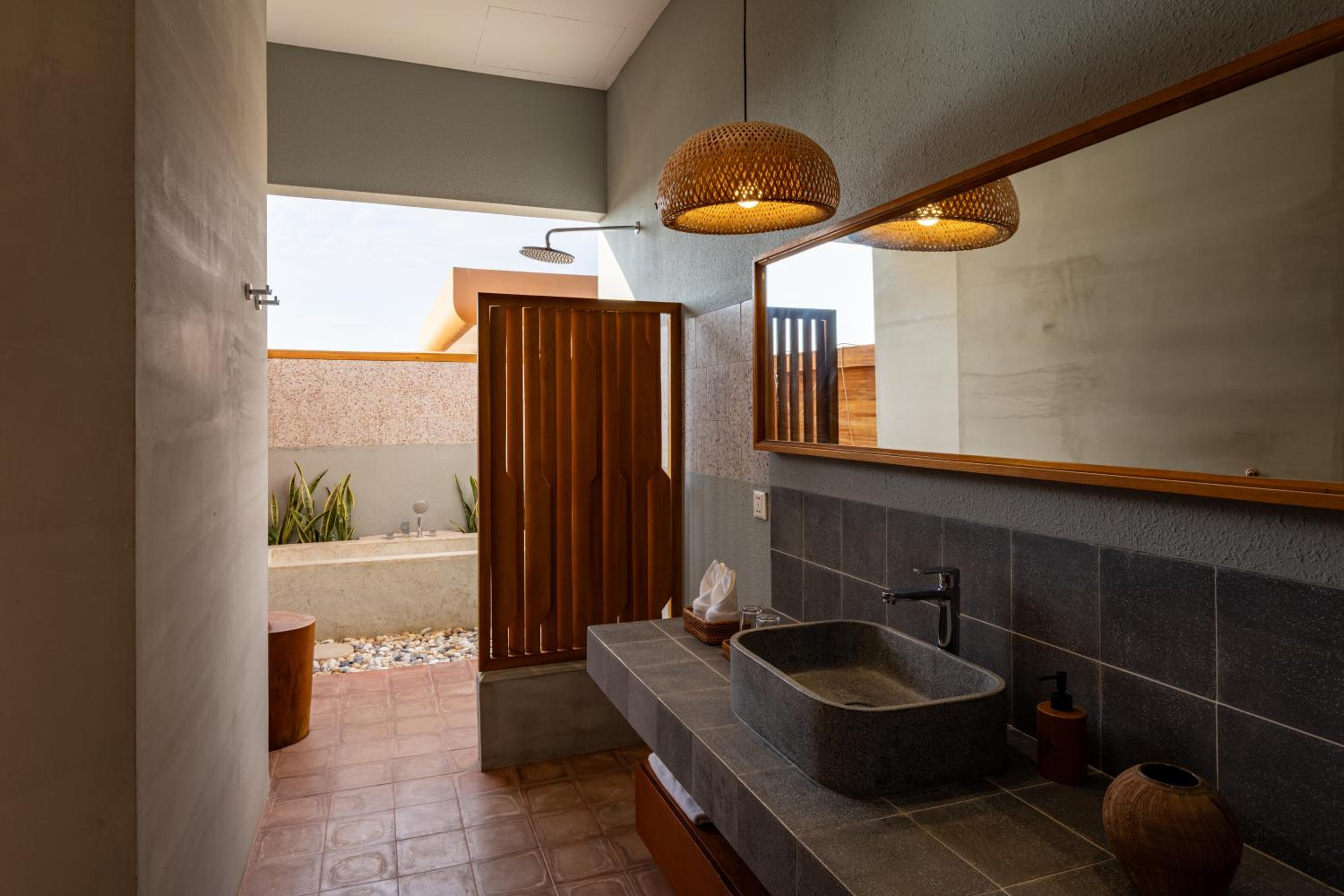 Two-Bedroom House photo 1