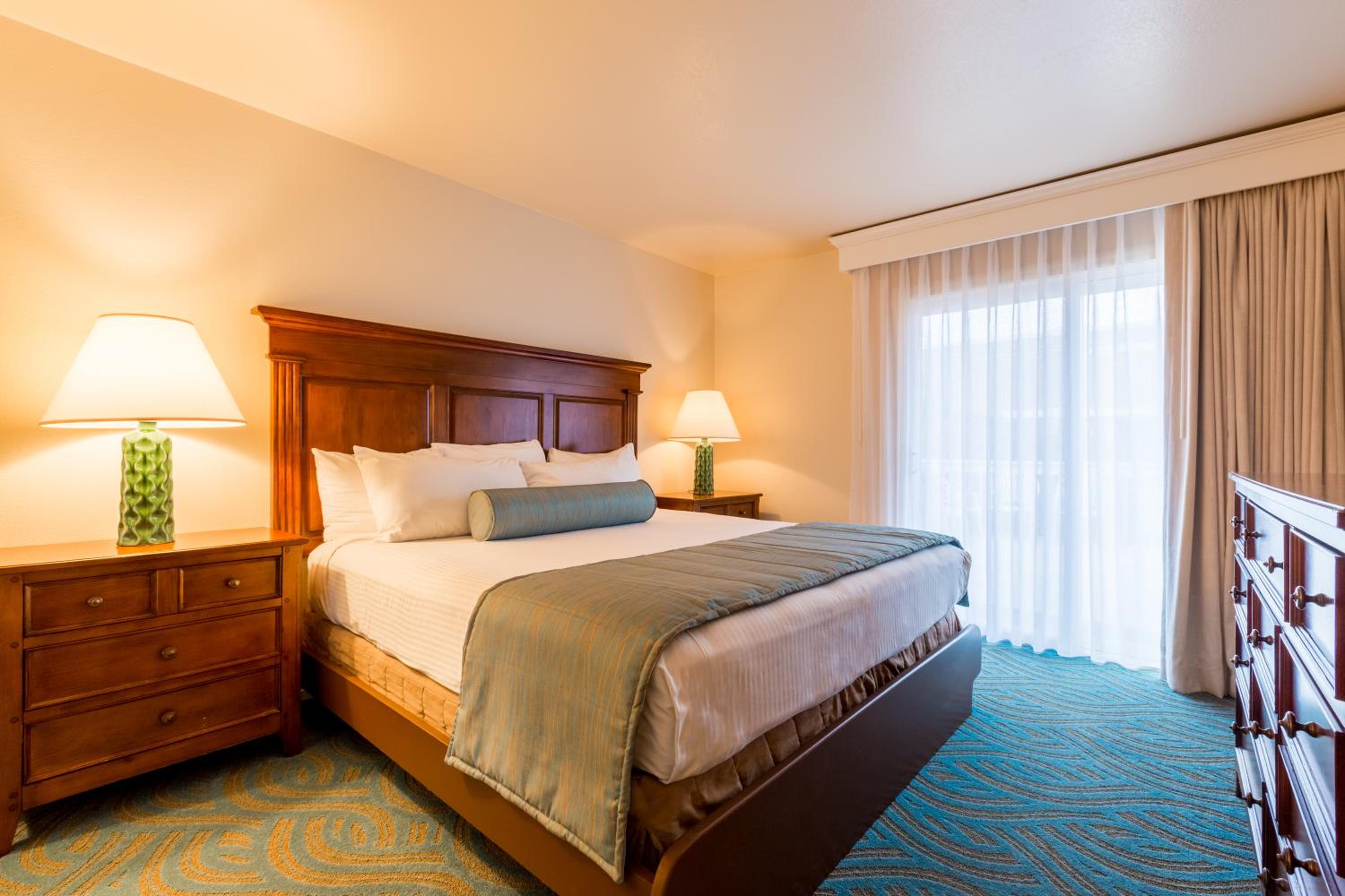 One-Bedroom Suite
