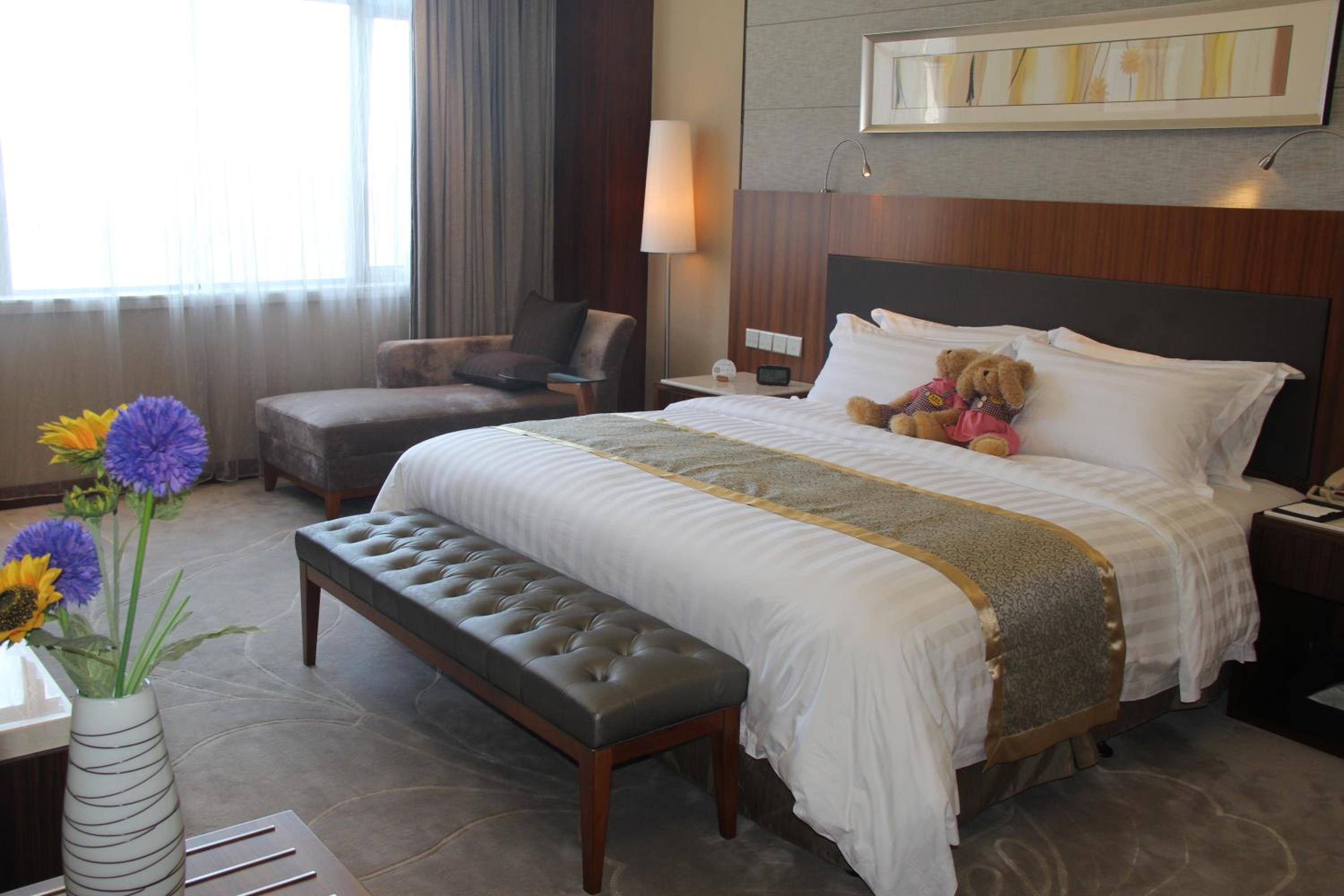 Executive Twin Room photo 2