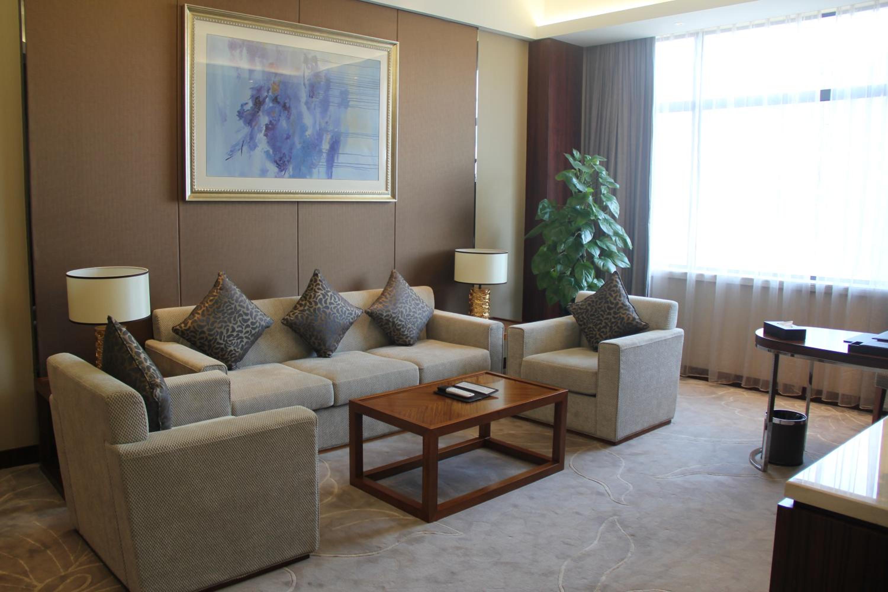 Executive Suite
