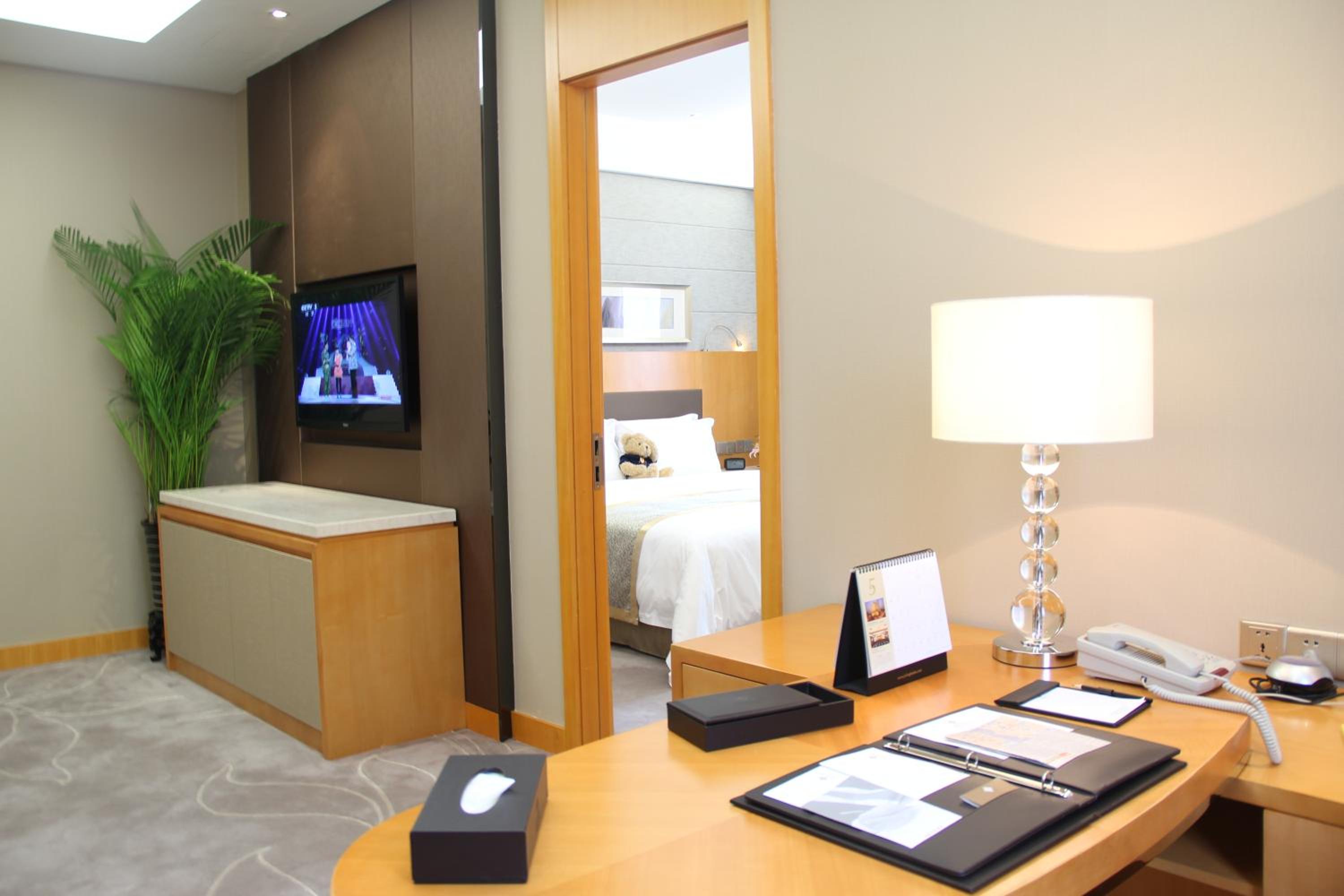 Executive King Room photo 2
