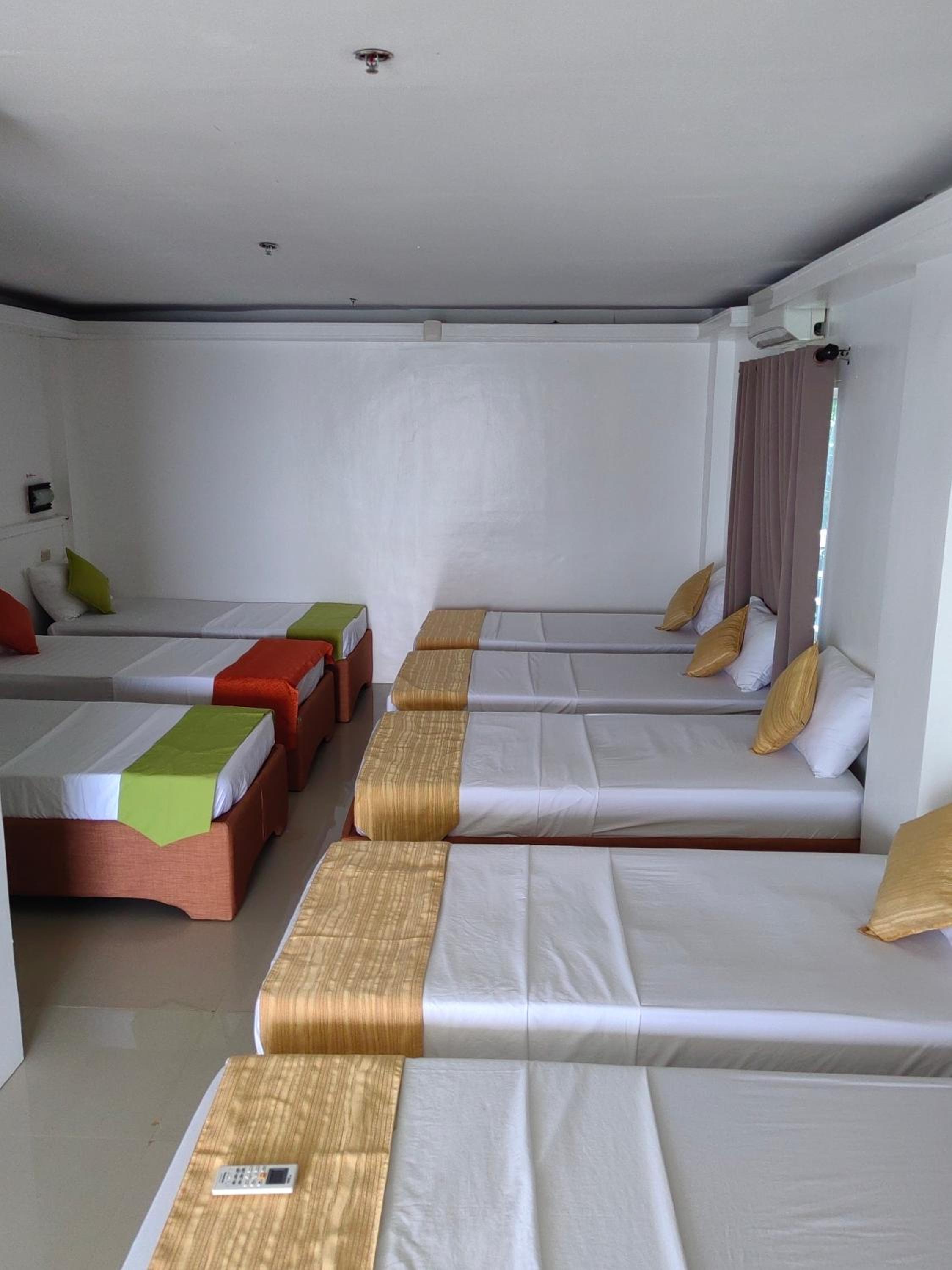 Standard Family Room