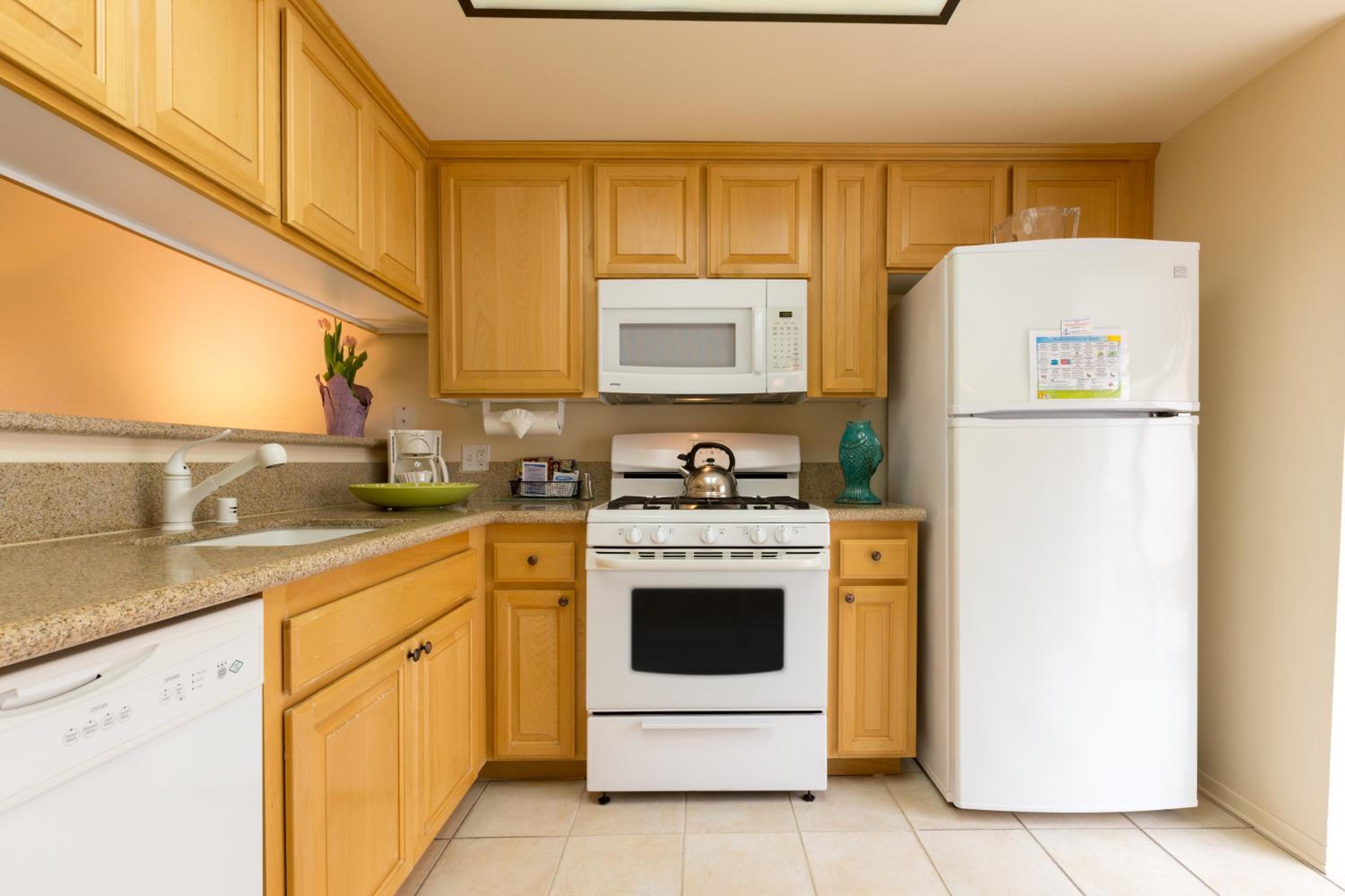 Two-Bedroom Suite photo 2