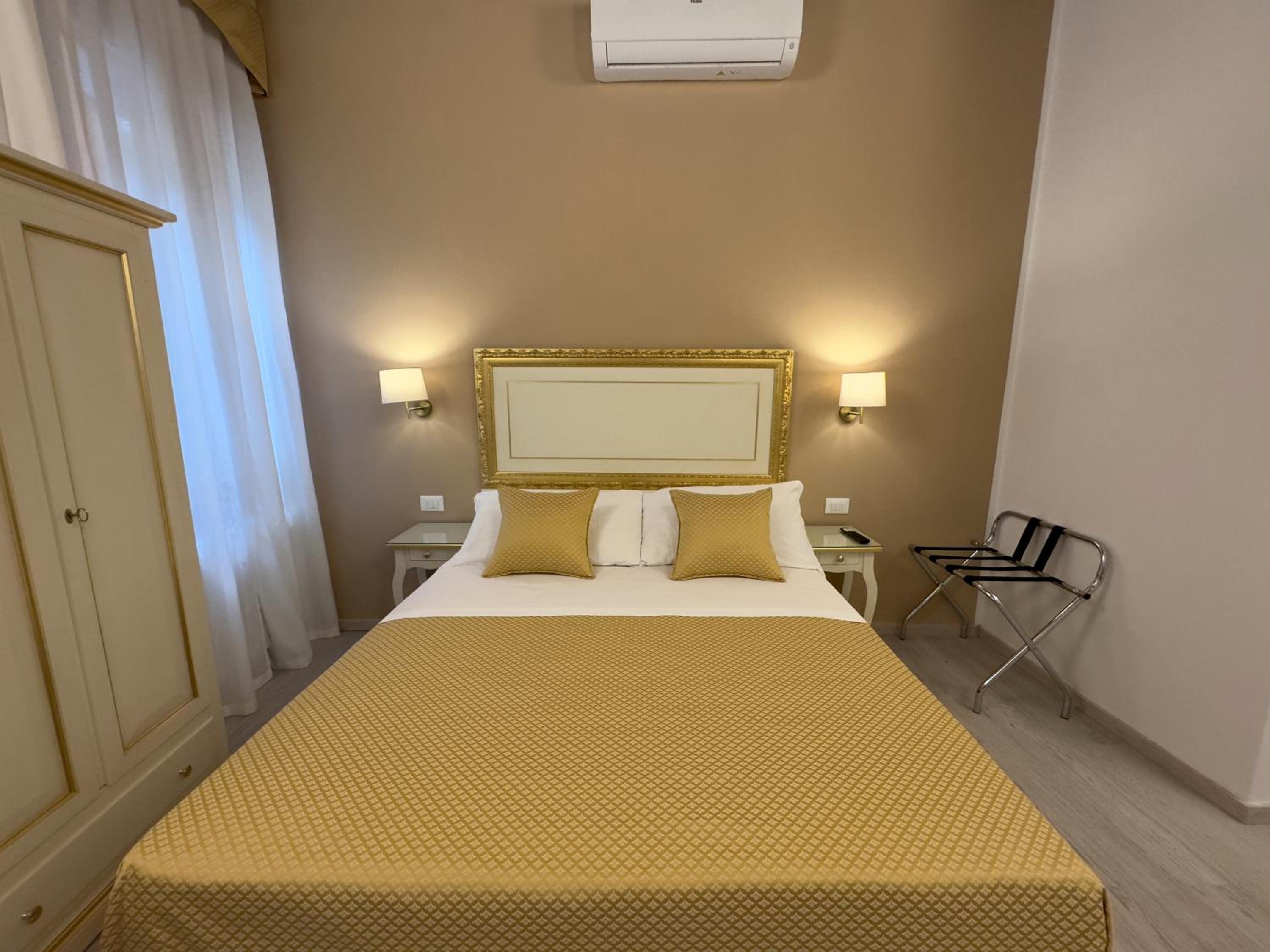 Superior Double Room photo 1