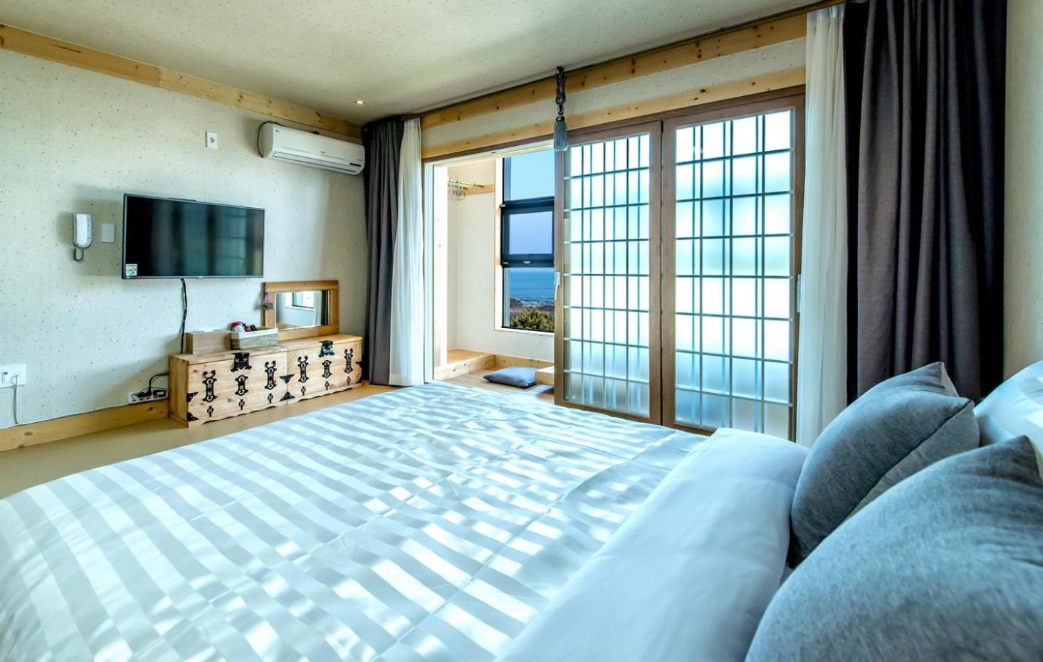 Studio with Ocean View - Photo 1