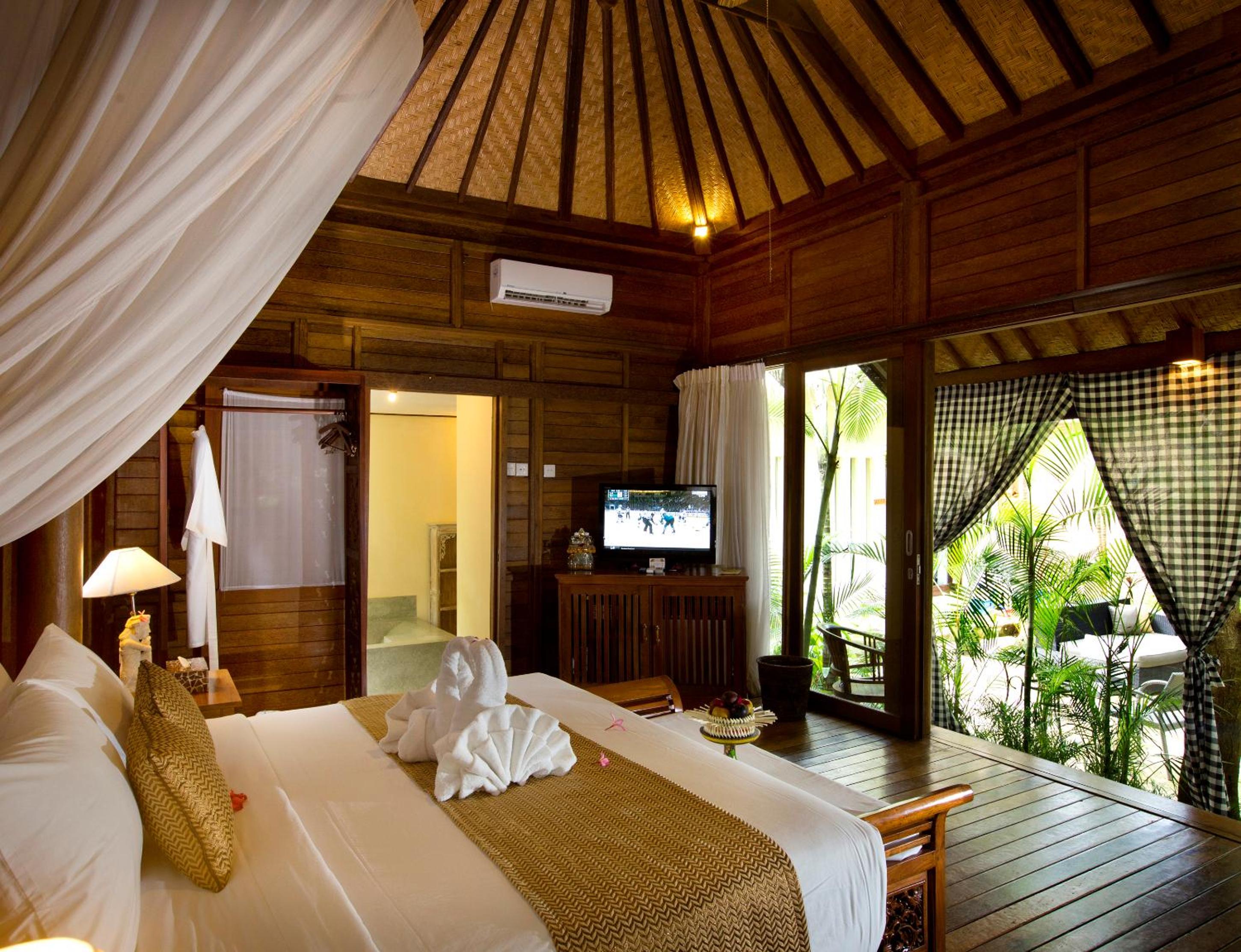 Villa Residence - Photo 6