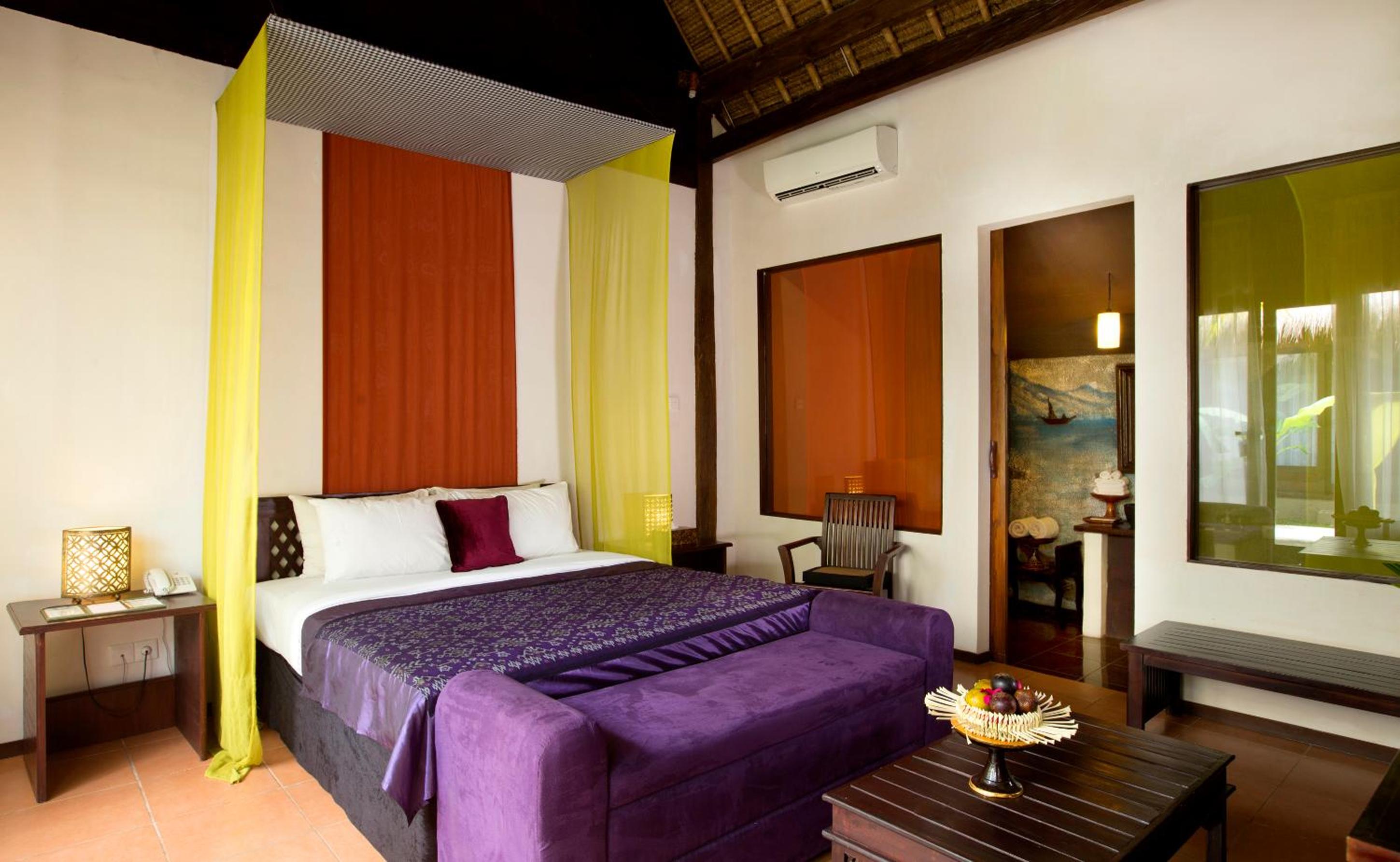 Grand Deluxe Double Room - Photo 1