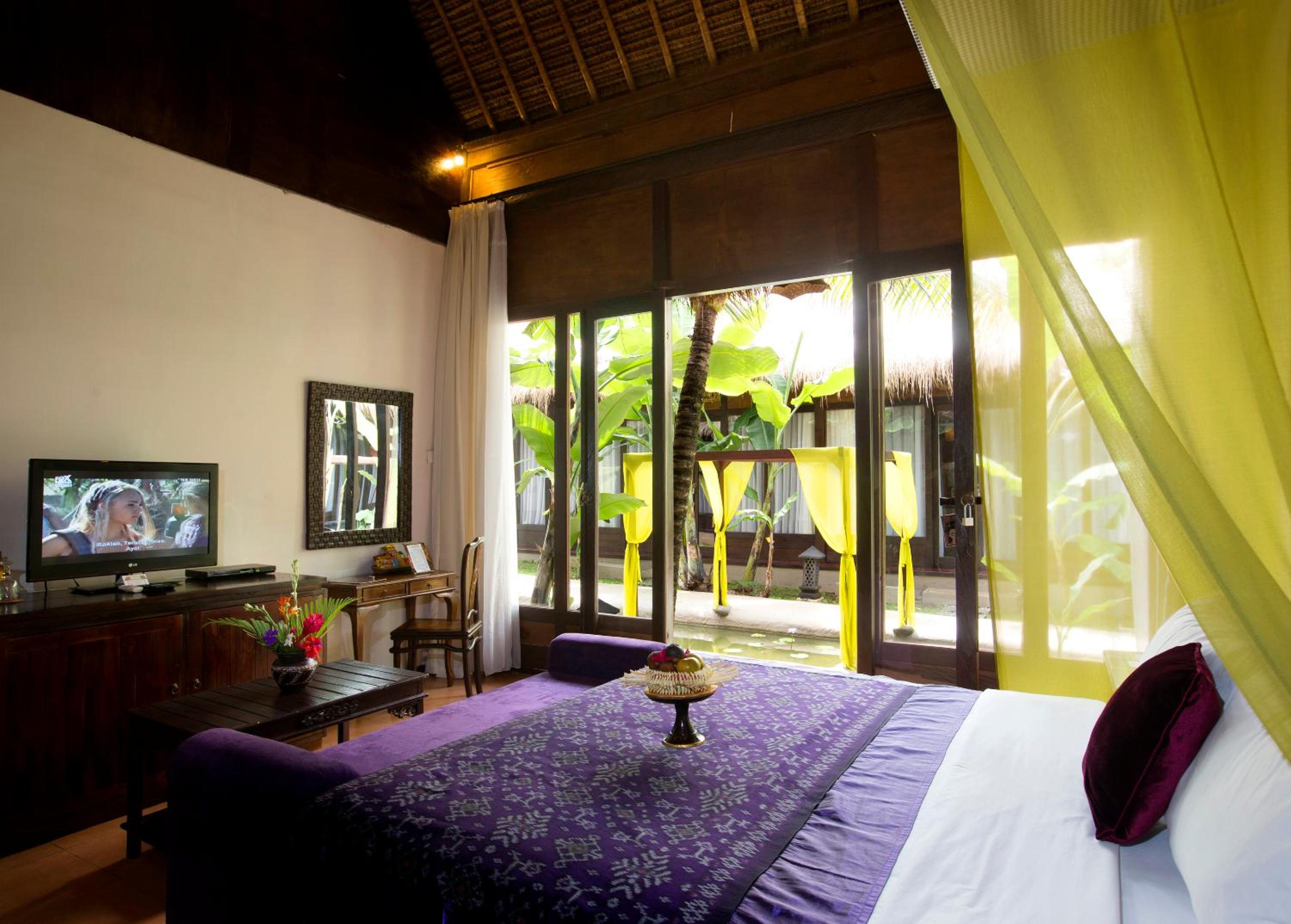Grand Deluxe Double Room - Photo 9