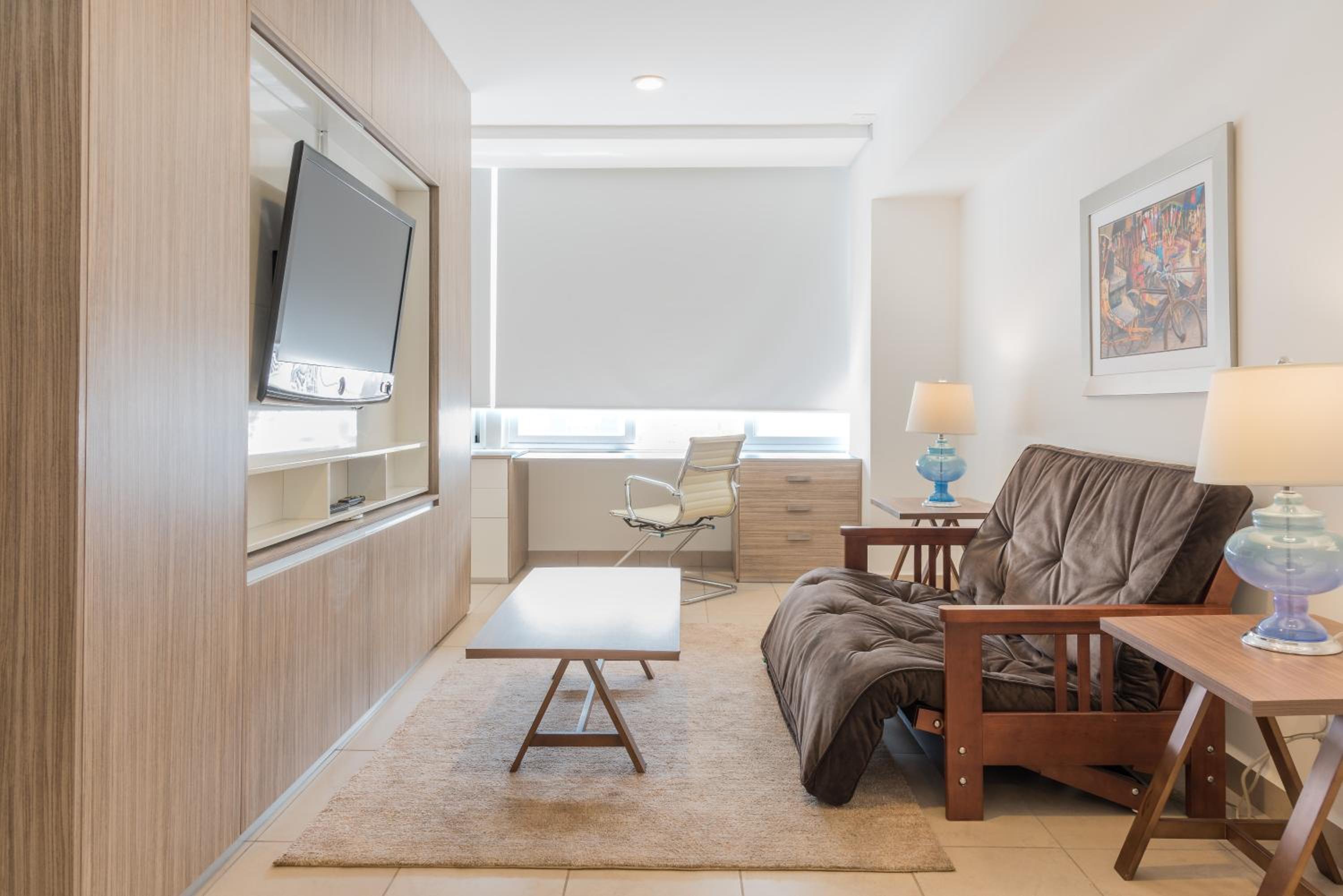 Apartment photo 1