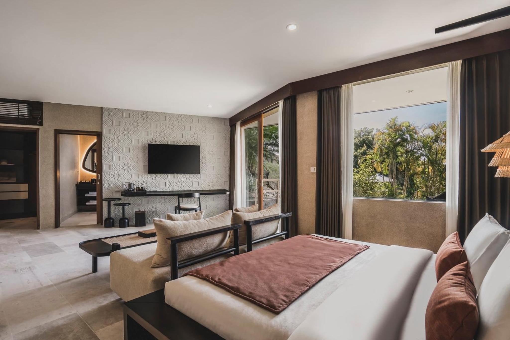 Royal Suite Room - Annex