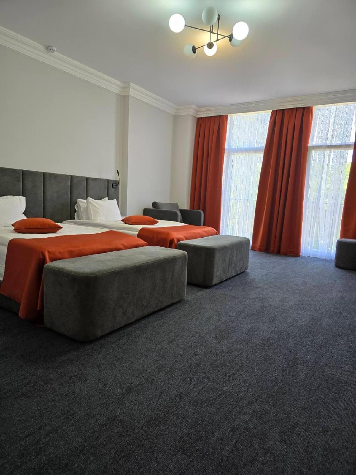 Superior Twin Room photo 2