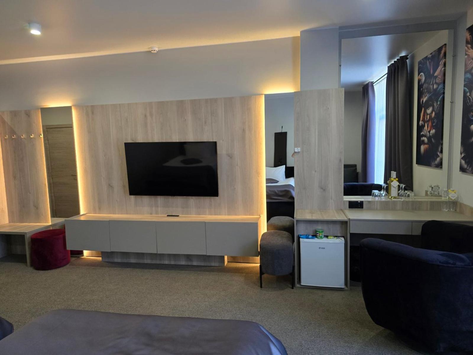 Superior Twin Room photo 3