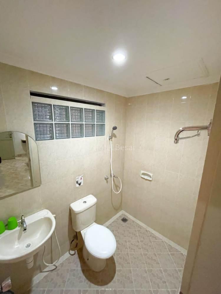 Standard Single Room photo 3