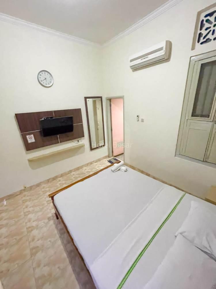 Standard Single Room photo 2