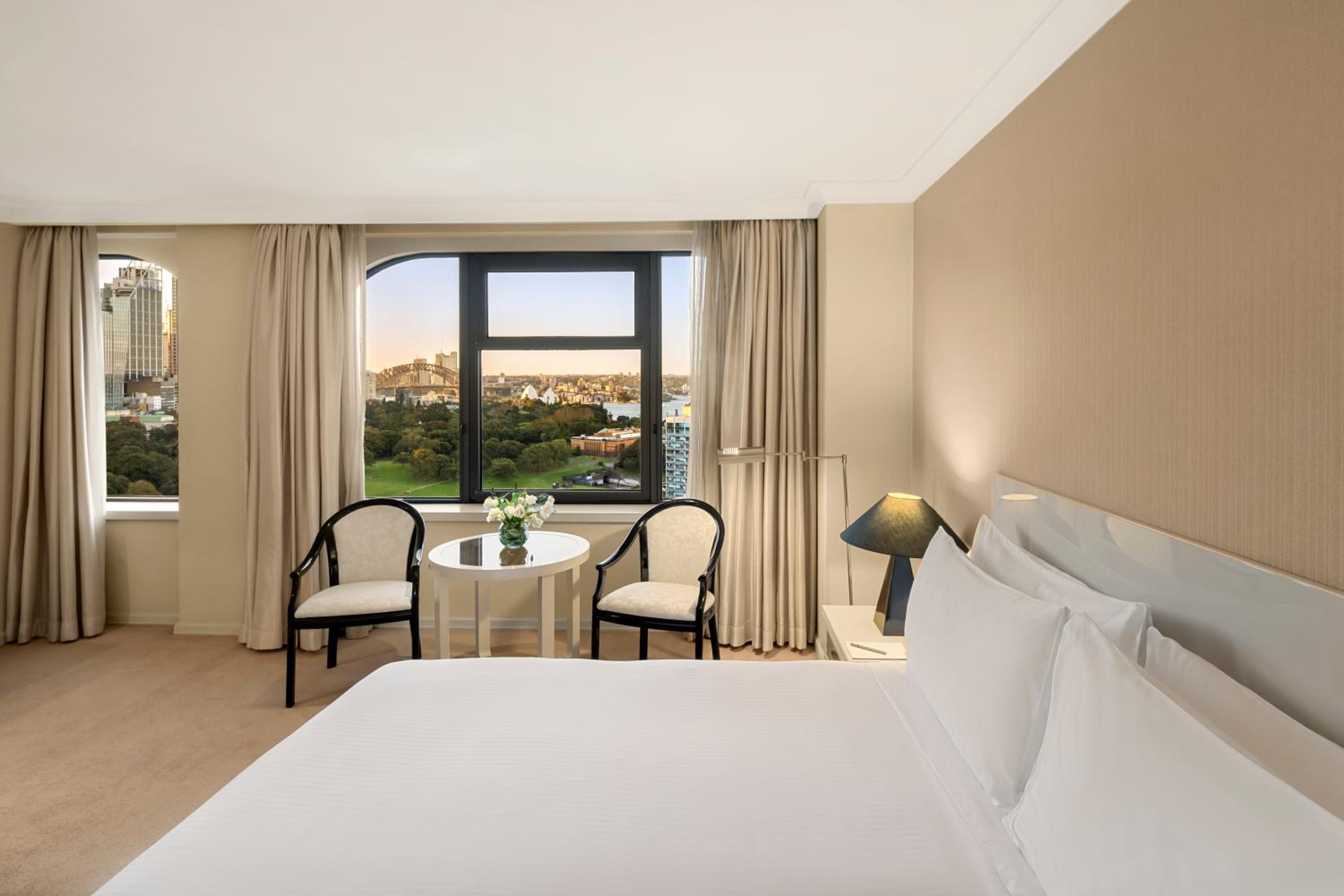 Presidential King Suite