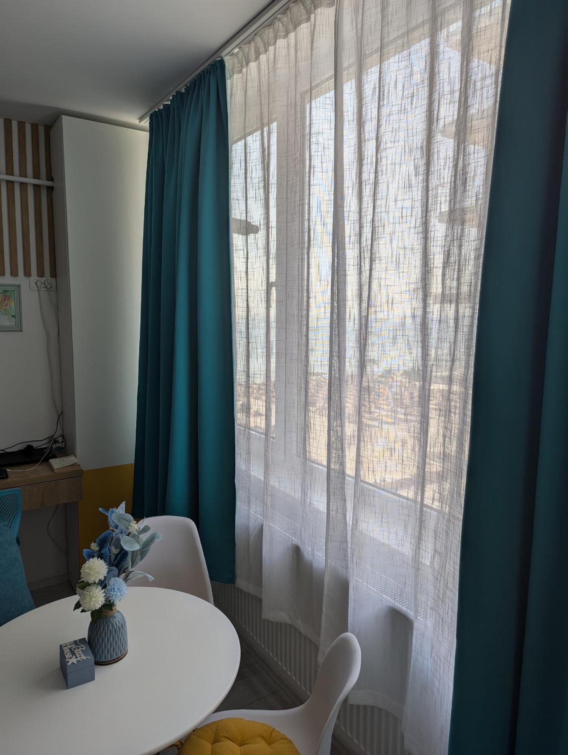 Apartment with Sea View photo 1