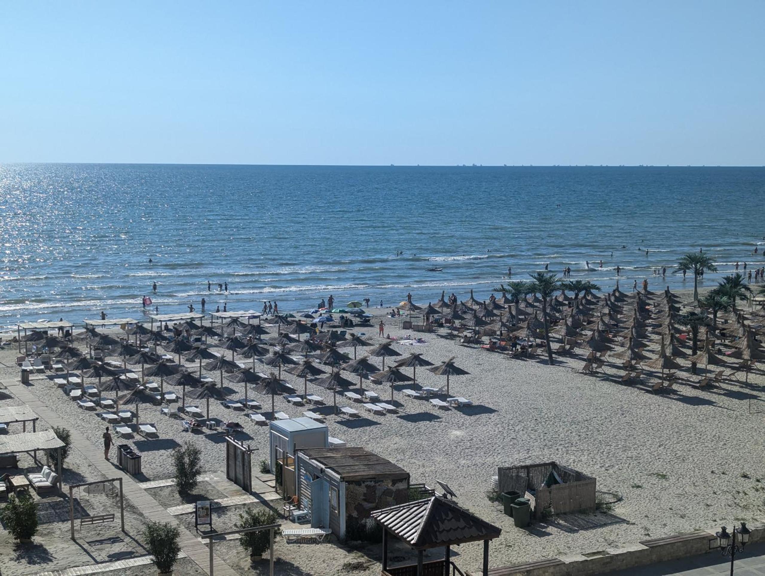 Apartment with Sea View photo 2