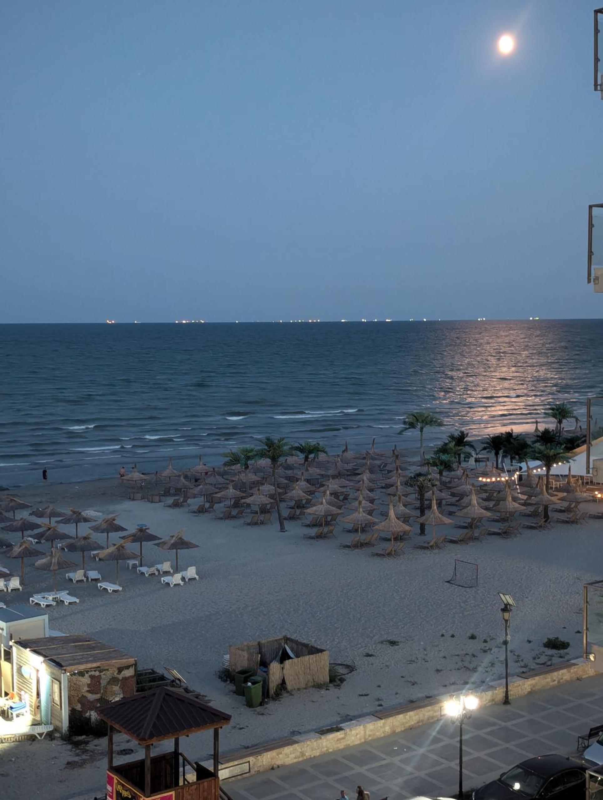 Apartment with Sea View photo 3