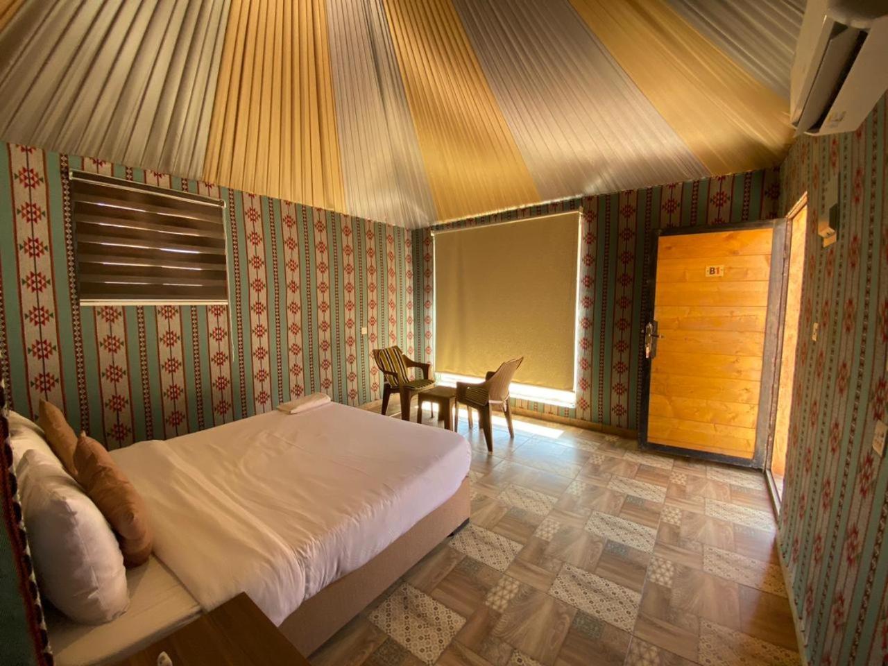Deluxe Room photo 3