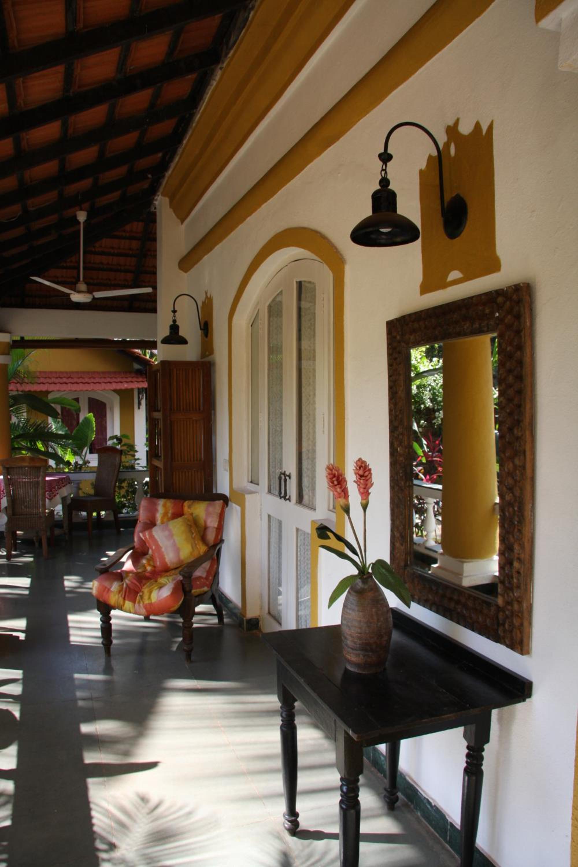 Casa Favorite Room - Photo 16