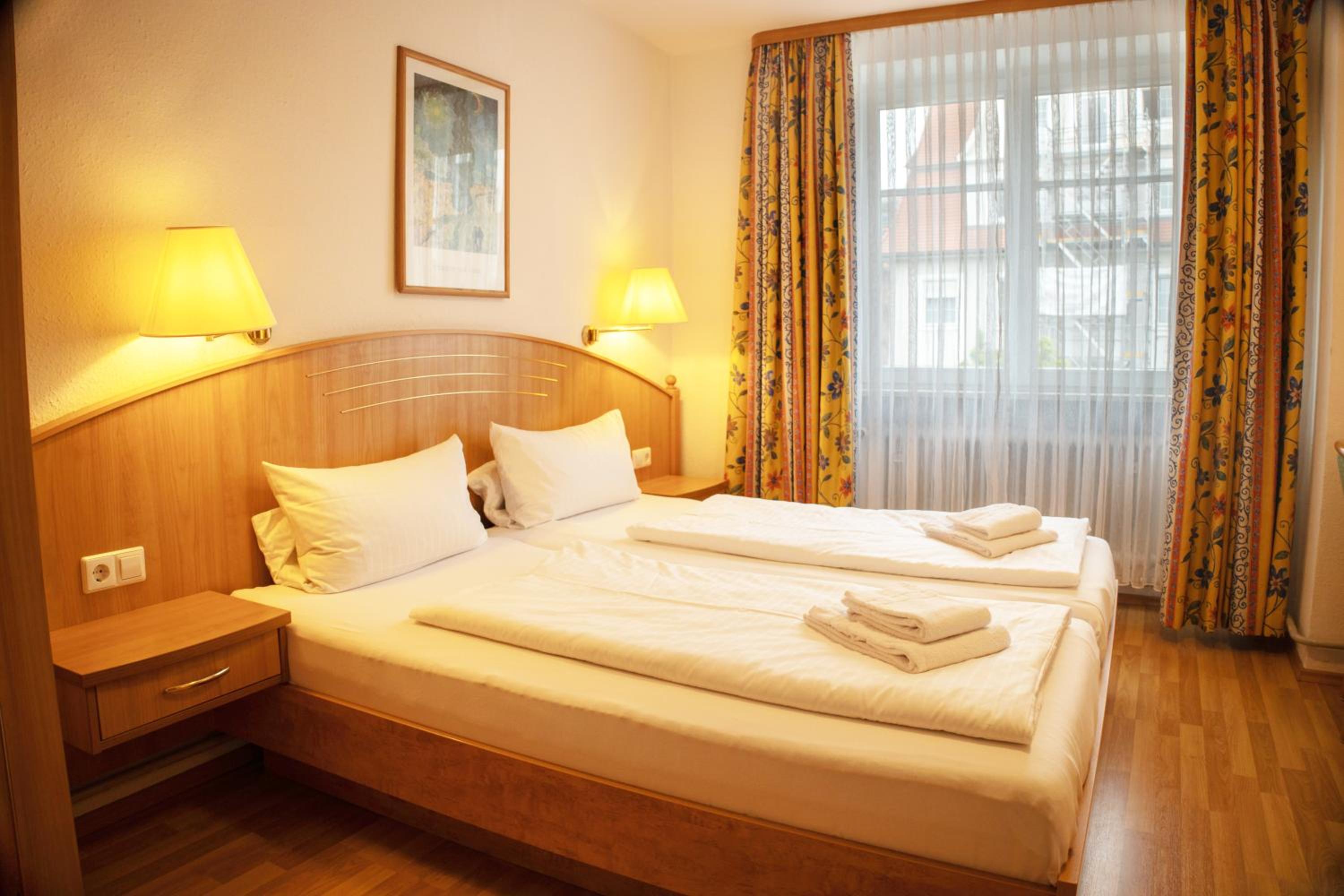 Double Room photo 2