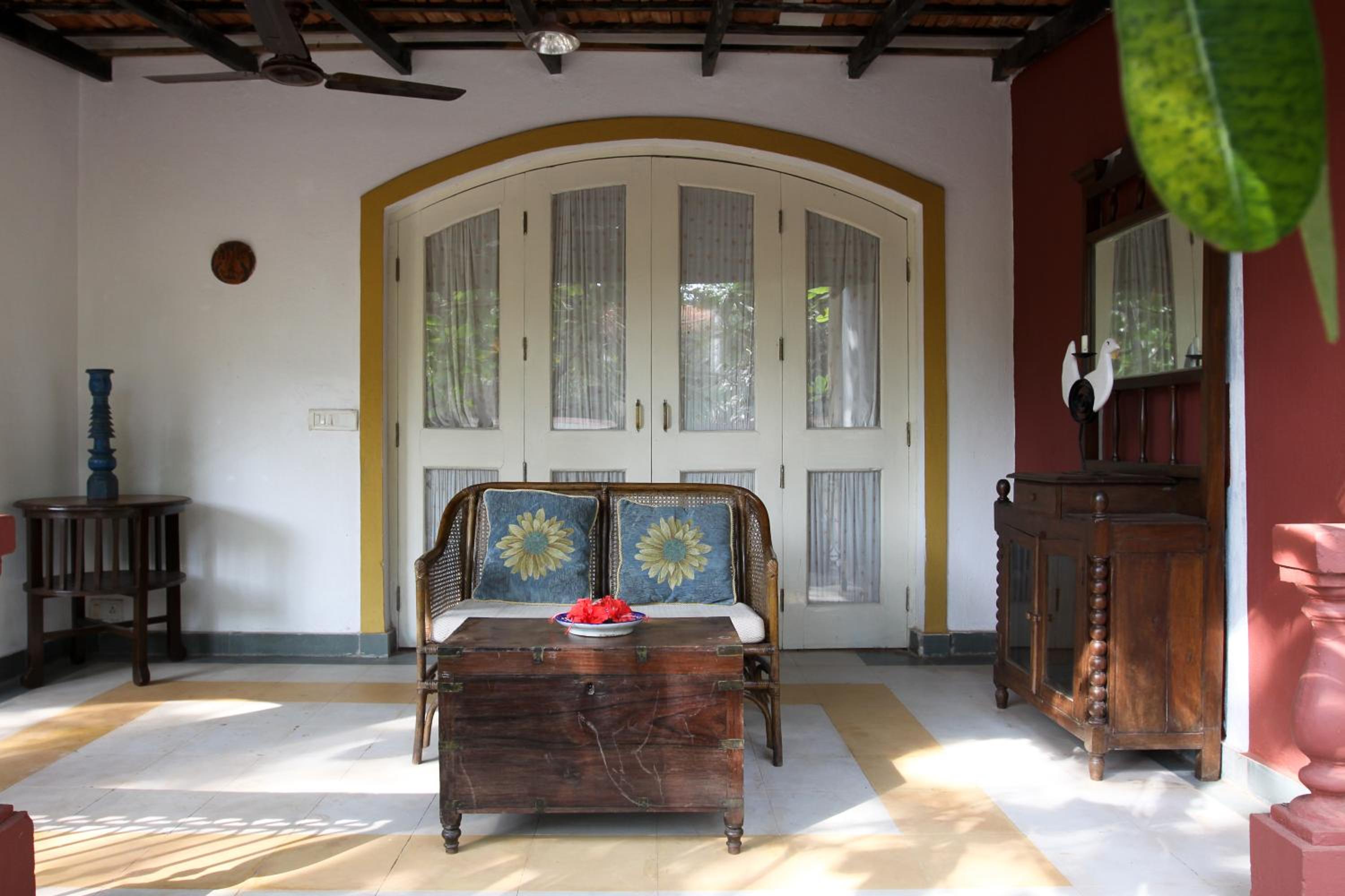 Casa Favorite Room - Photo 15