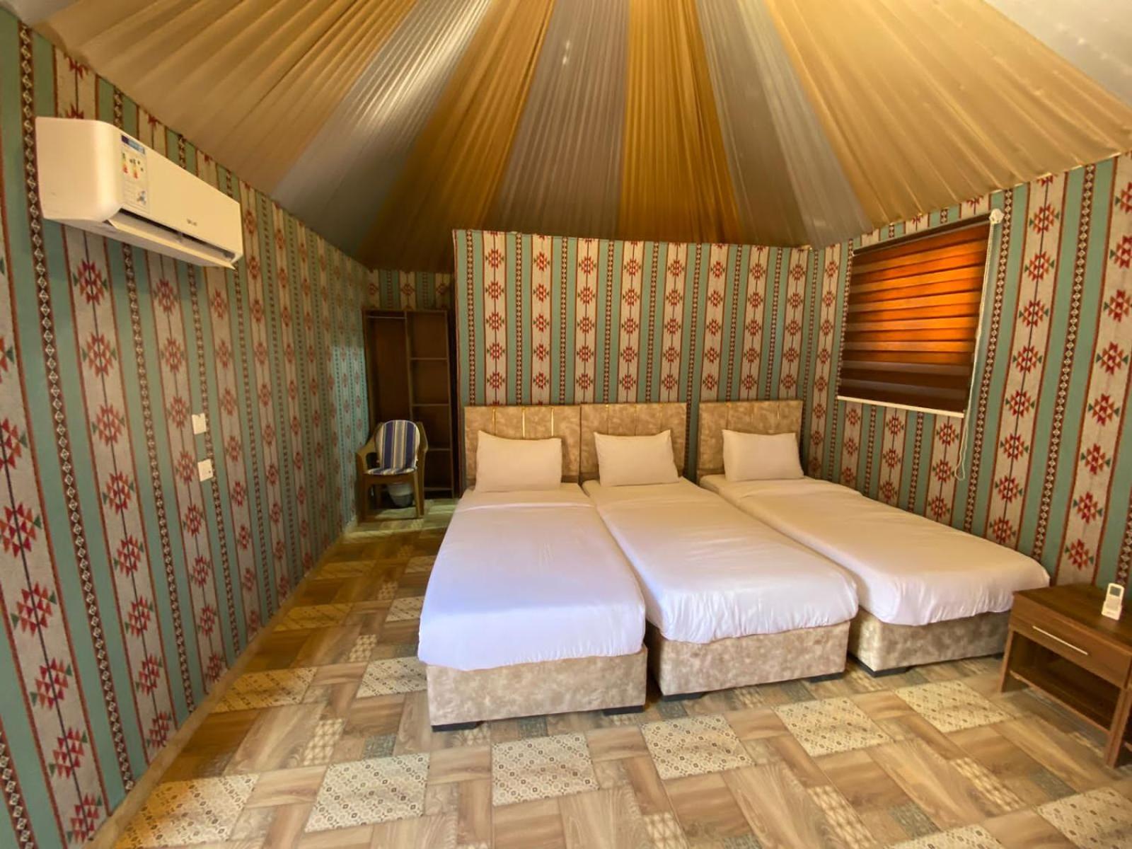 Budget Triple Room photo 1