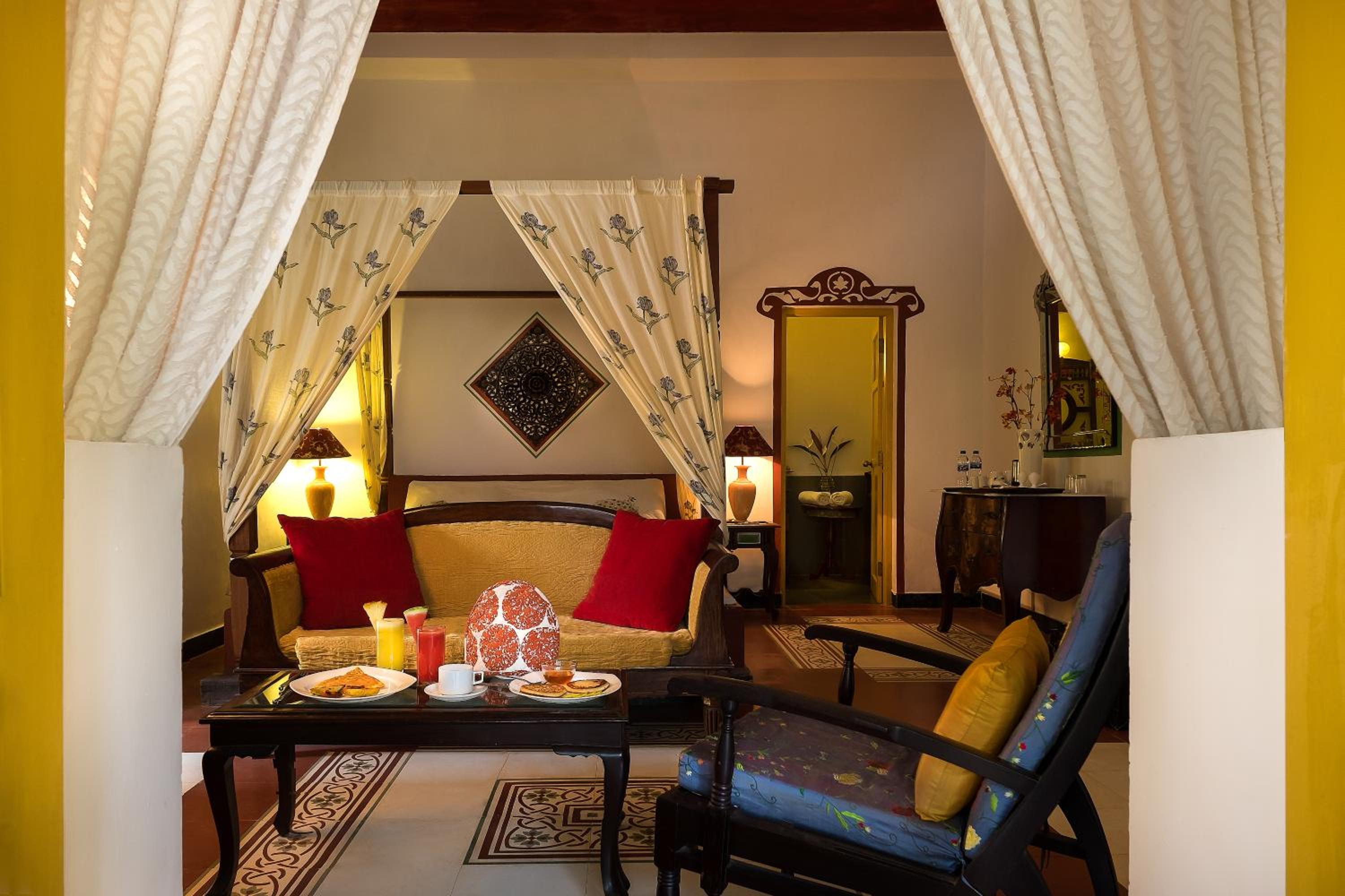 Casa Favorite Room - Photo 14