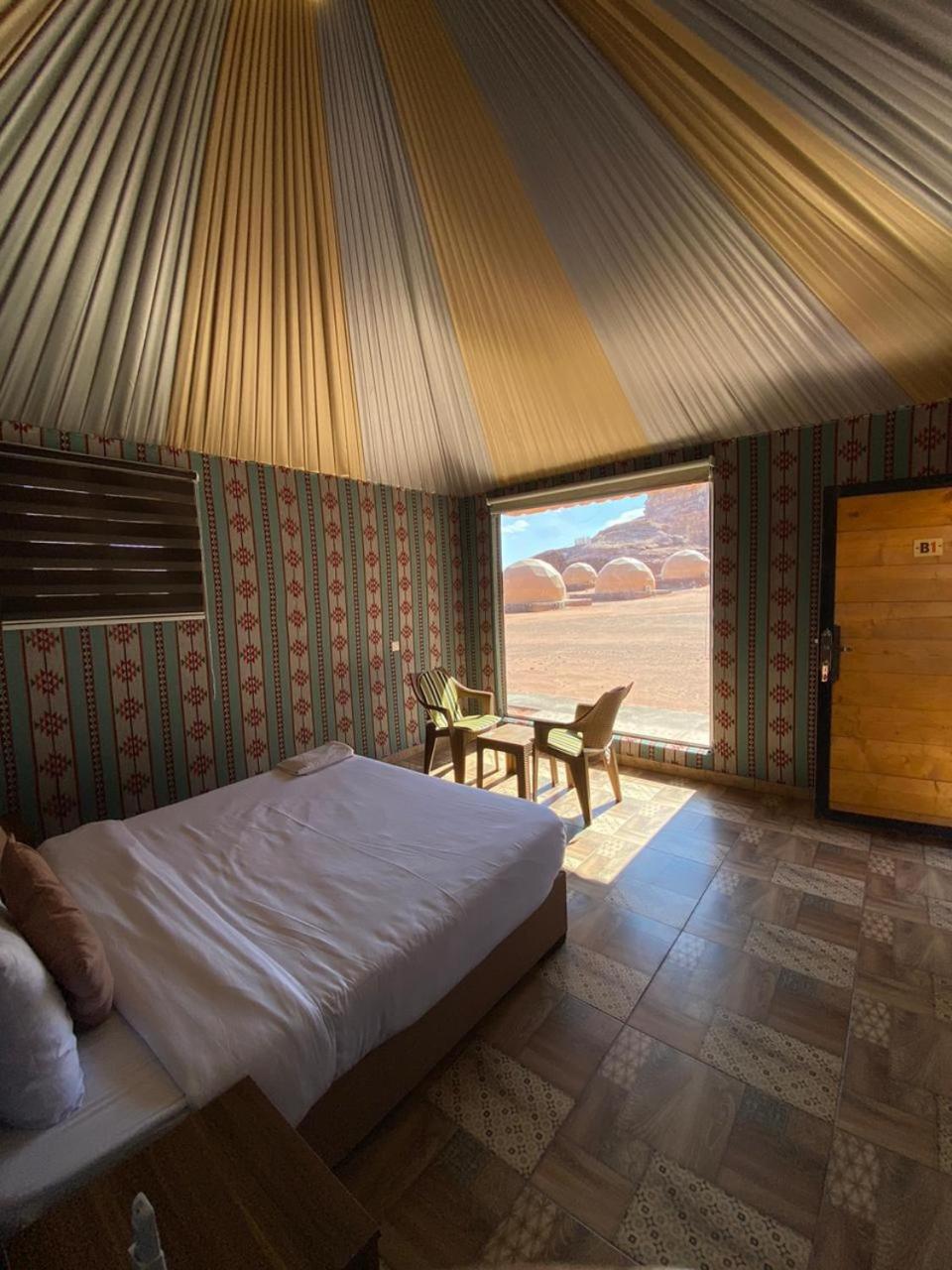 Deluxe Quadruple Room photo 3