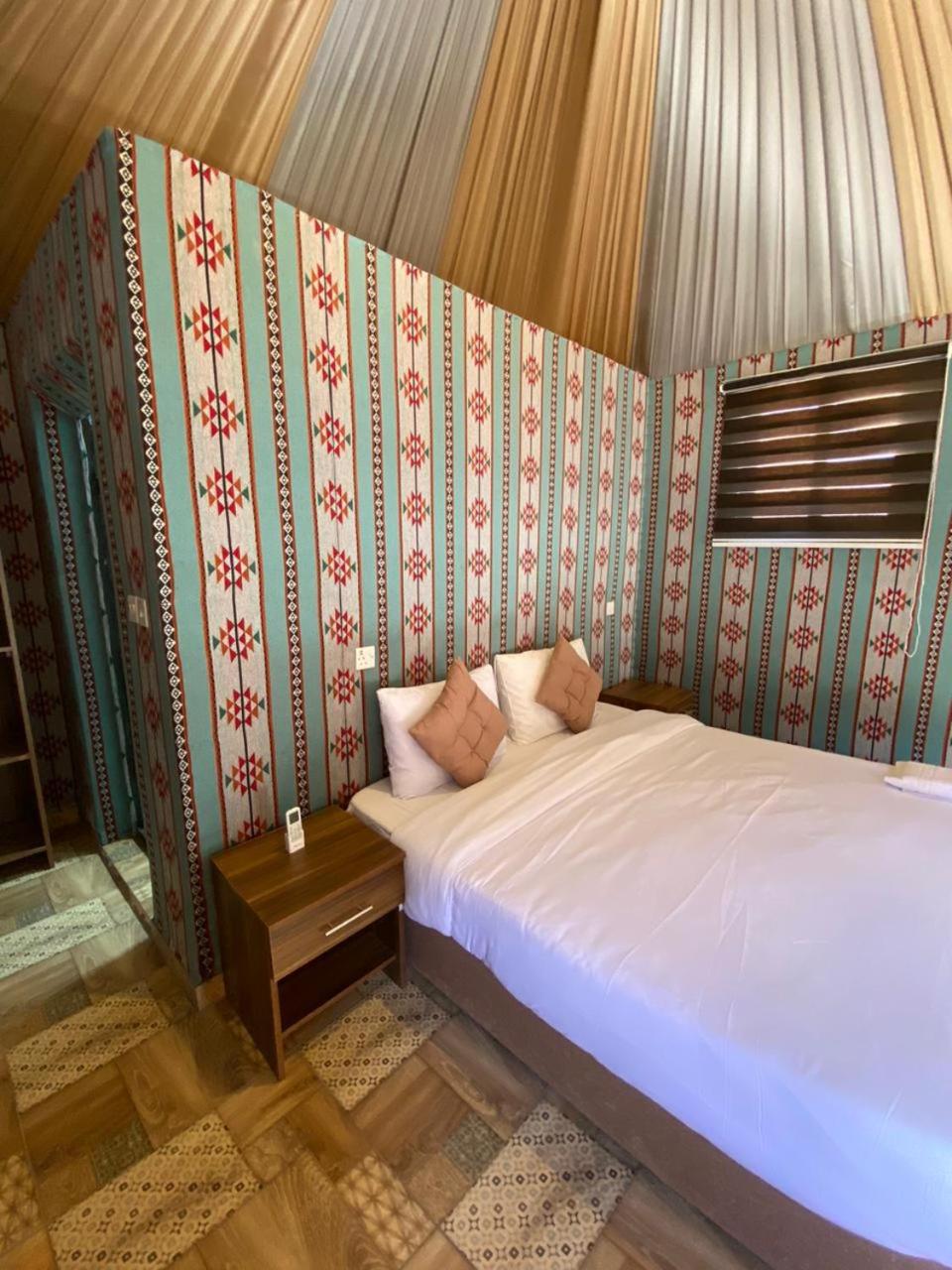 Deluxe Quadruple Room photo 1