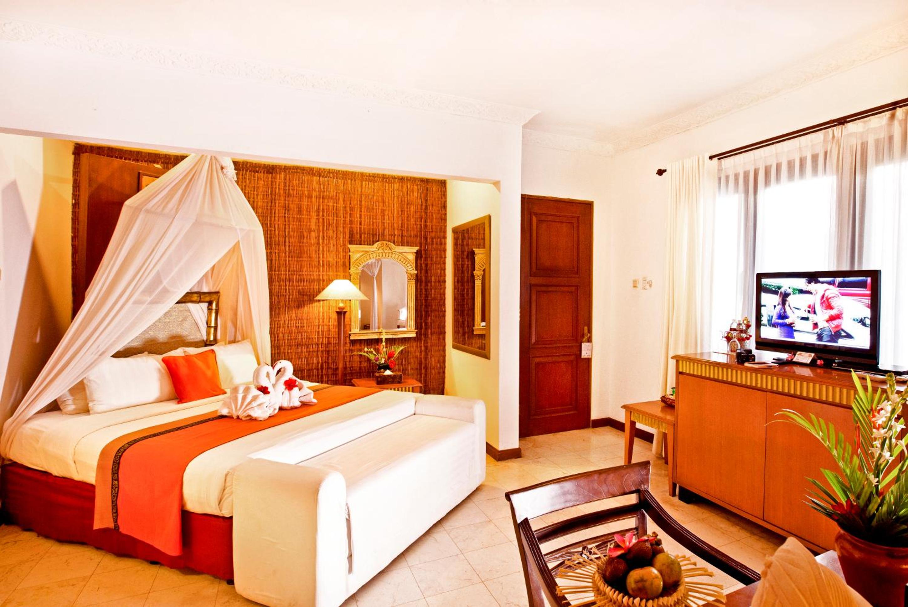 Grand Deluxe Double Room - Photo 8