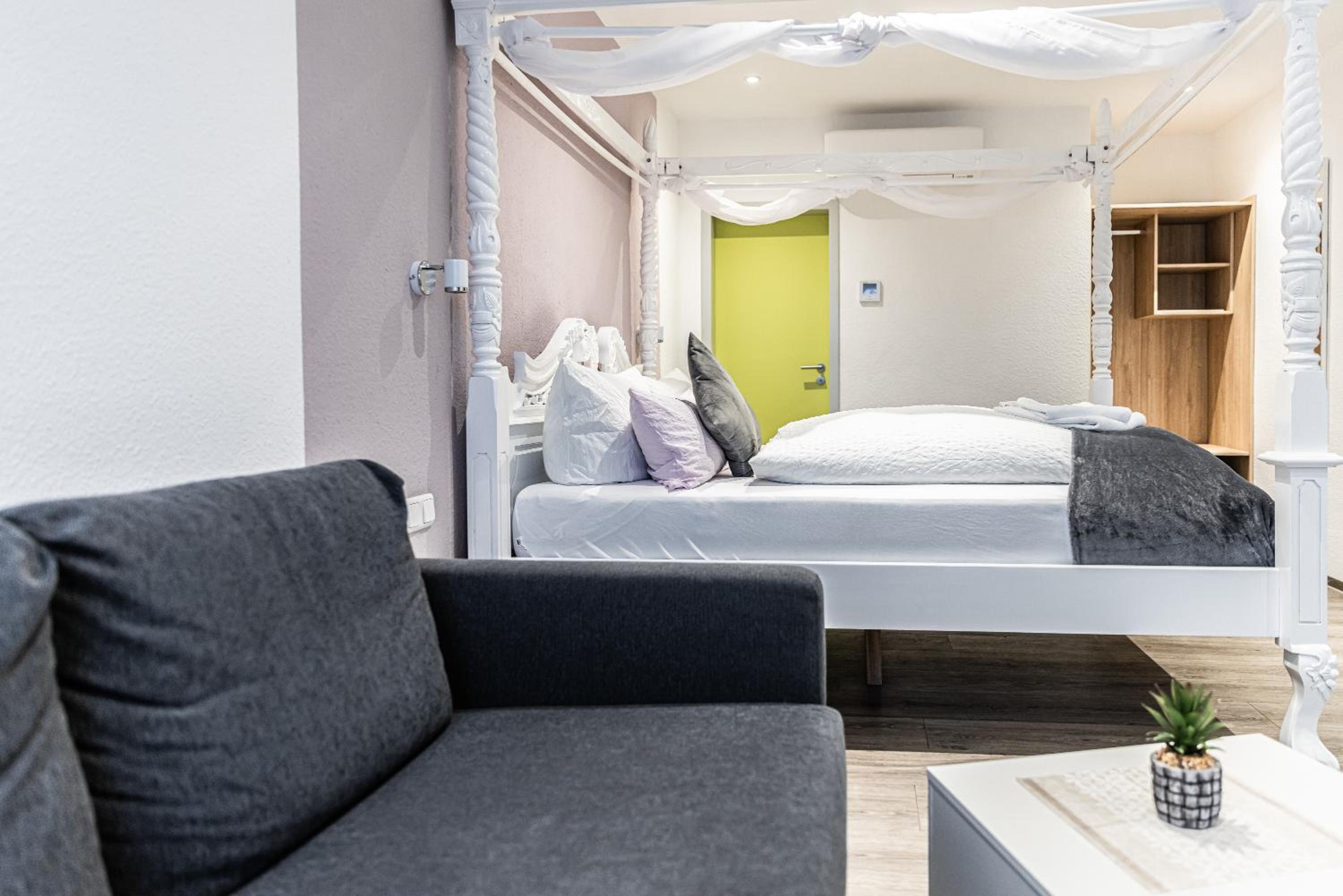 Superior Double Room - Photo 4