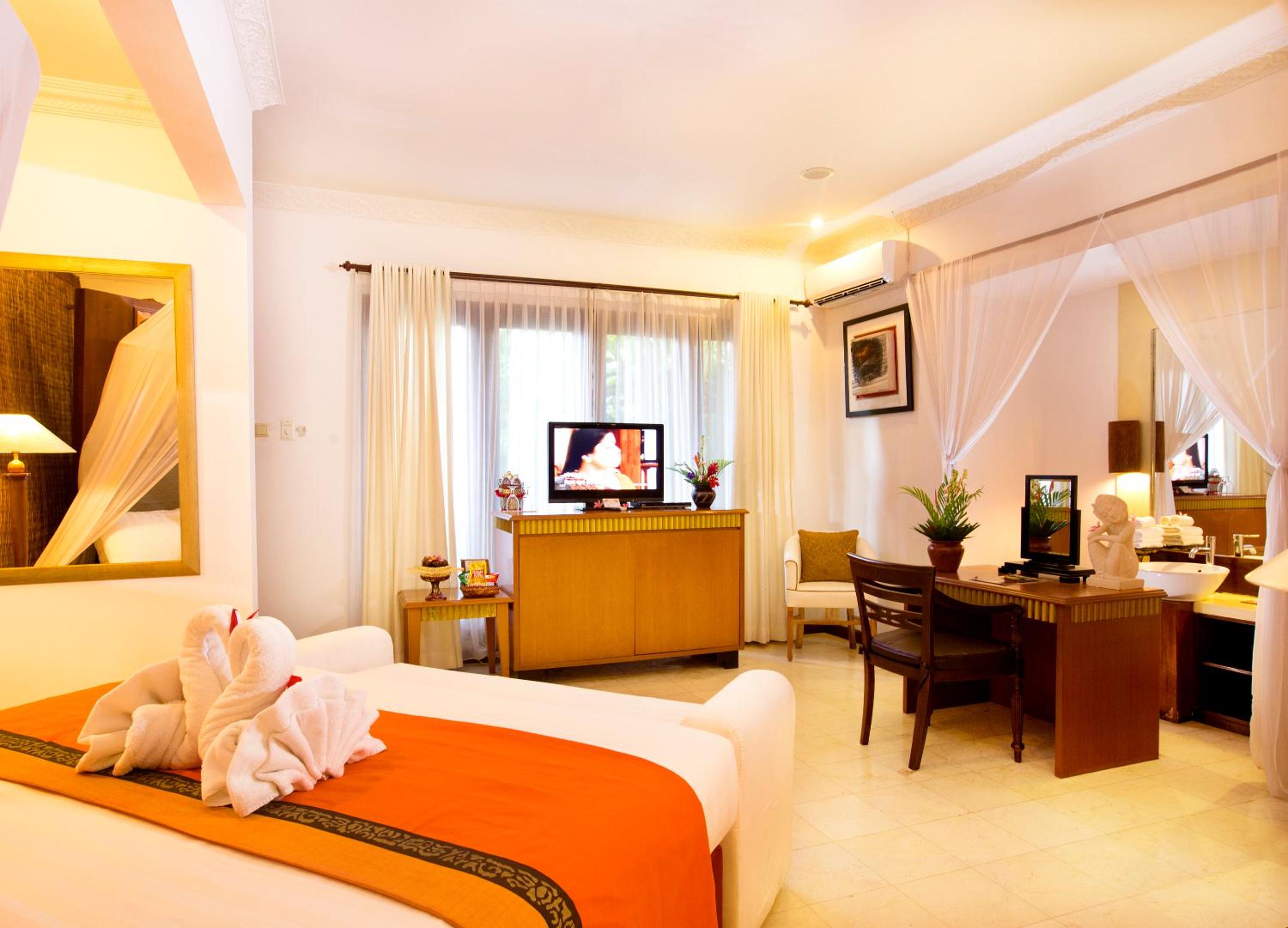 Grand Deluxe Double Room - Photo 7