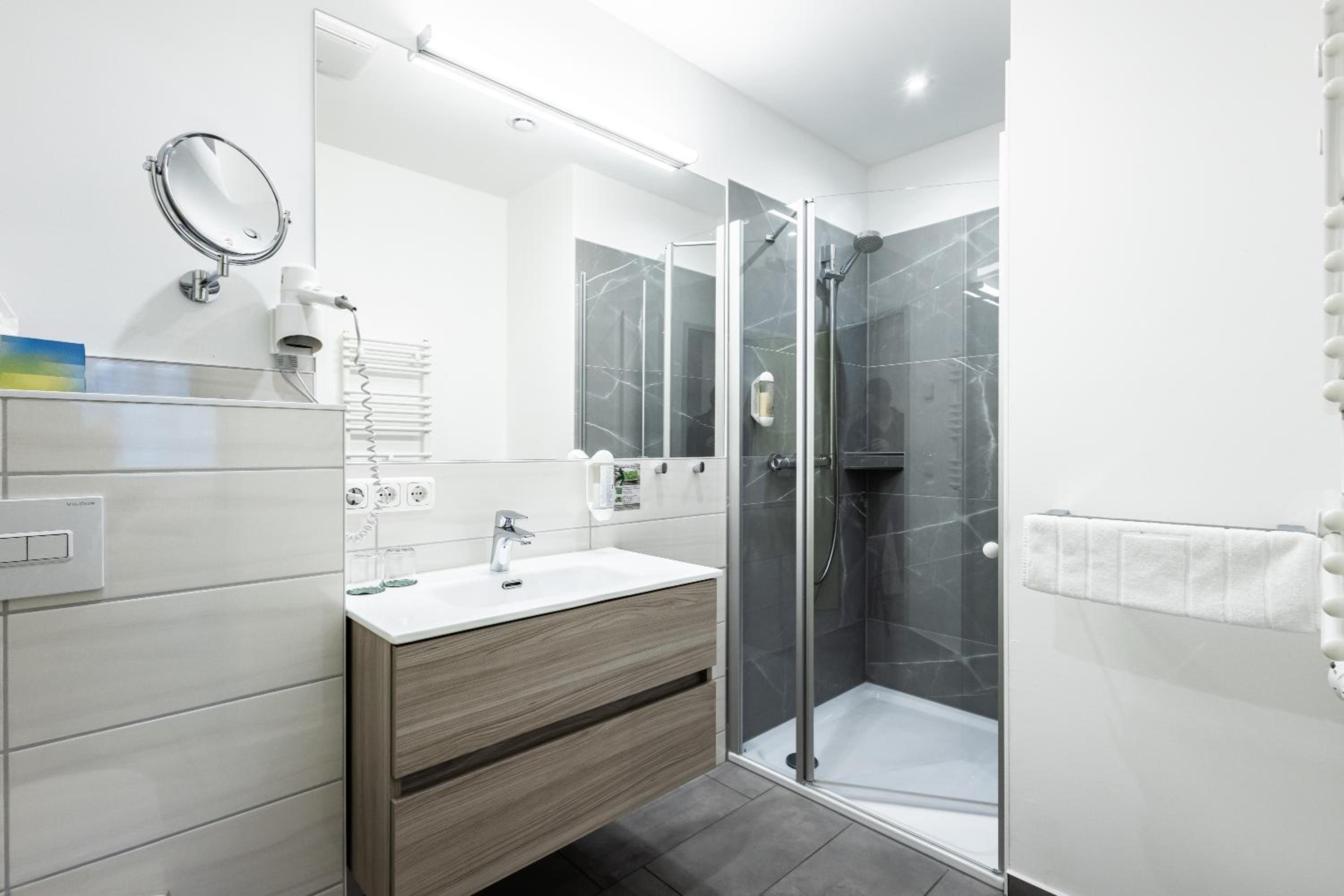 Superior Double Room - Photo 5