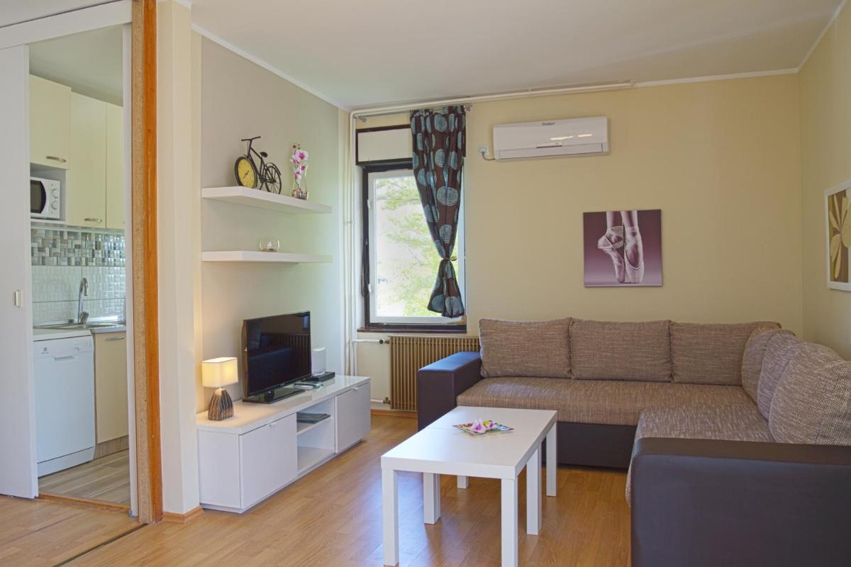 One-Bedroom Apartment - Photo 8